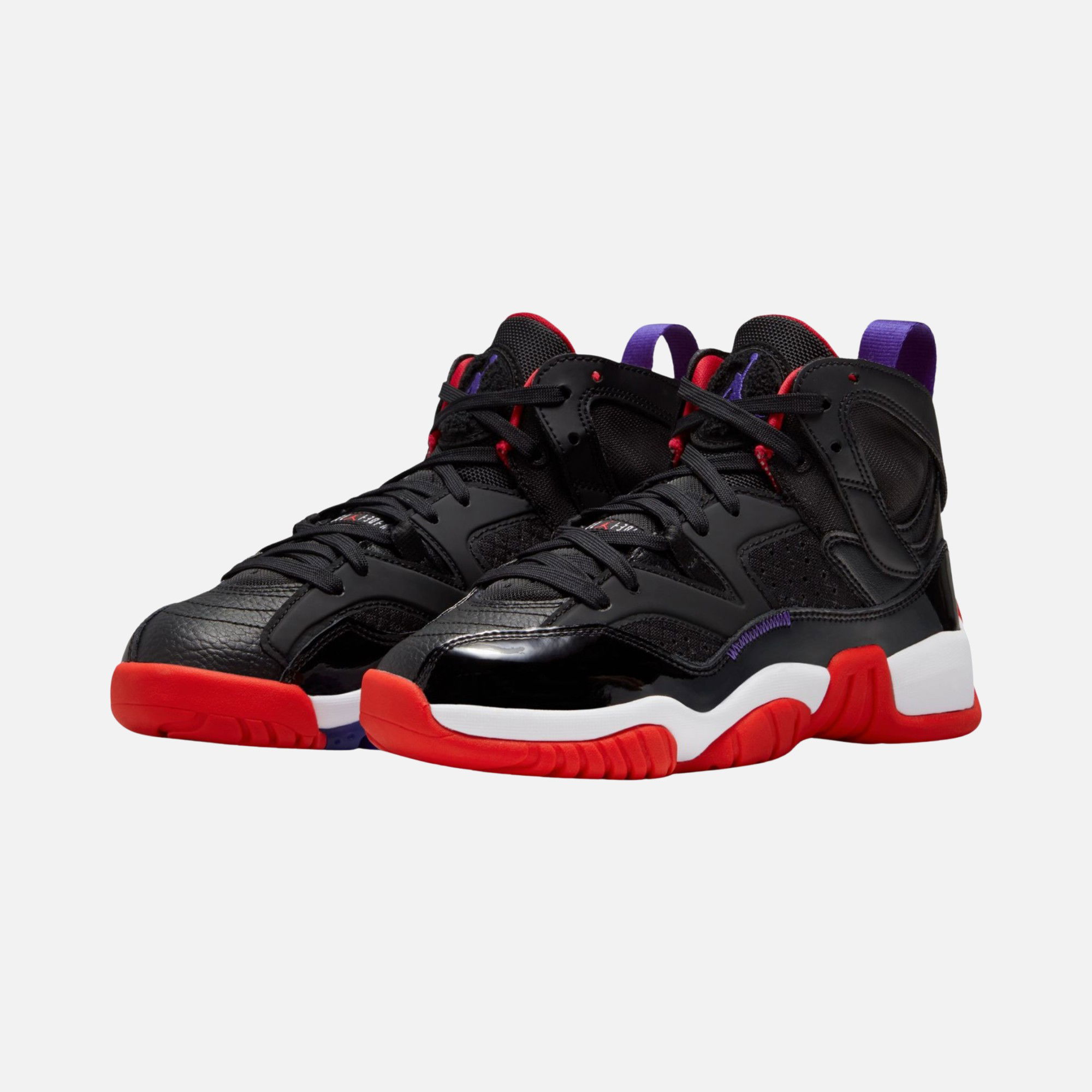 Nike Jordan Jumpman Two Trey (GS) Spor Ayakkabı