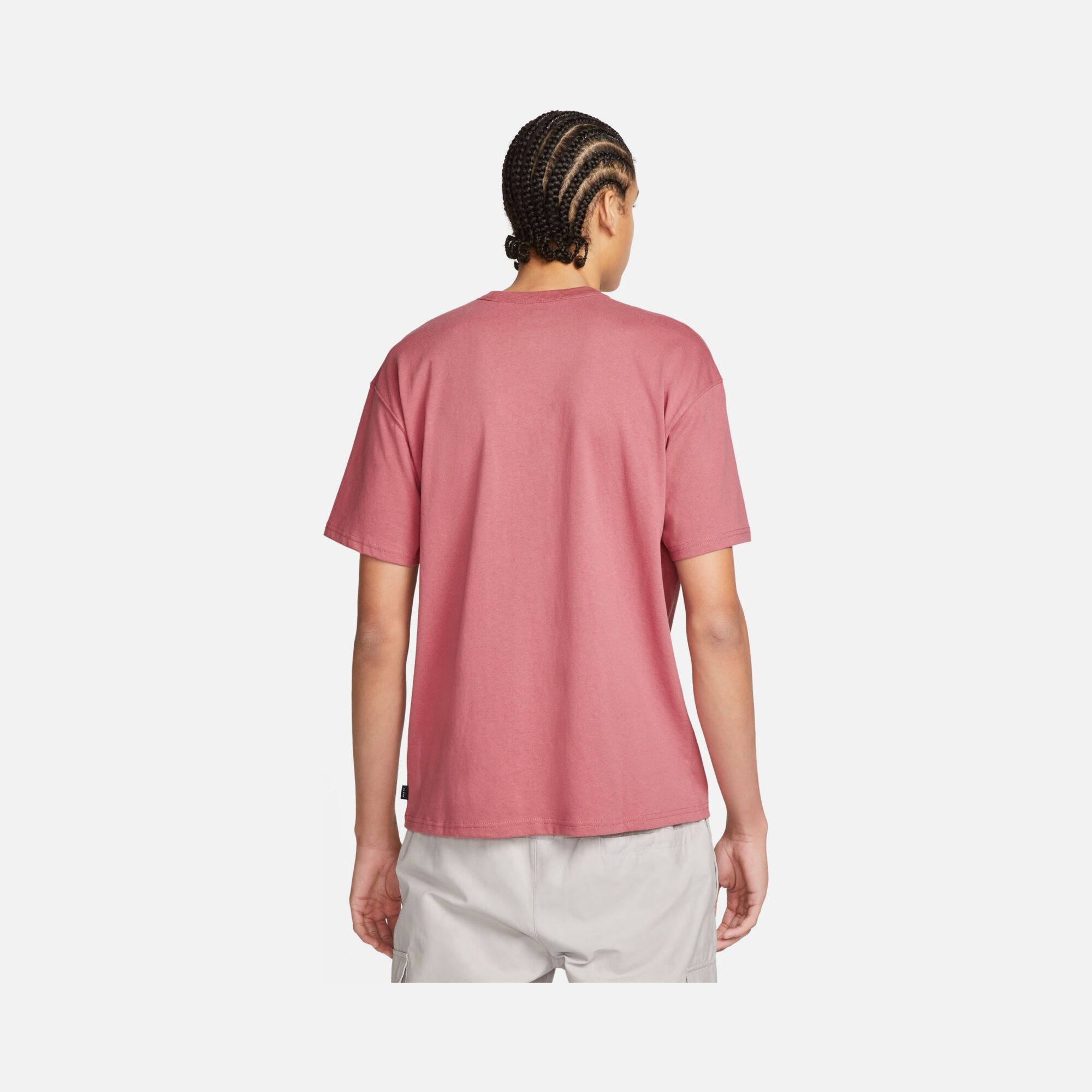 Nike Sportswear Premium Essentials Short-Sleeve Erkek Tişört