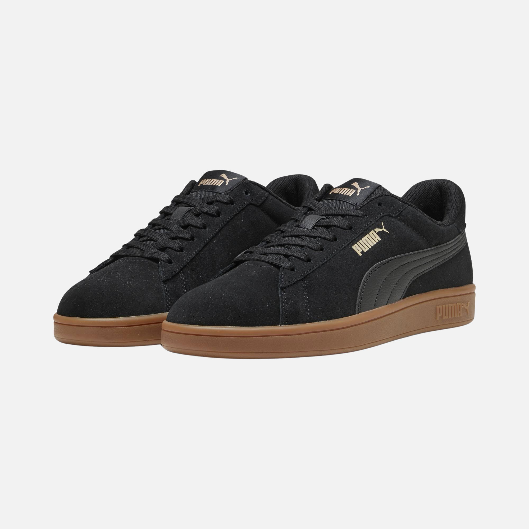 Puma Sportswear Smash 3.0 FW23 Erkek Spor Ayakkabı