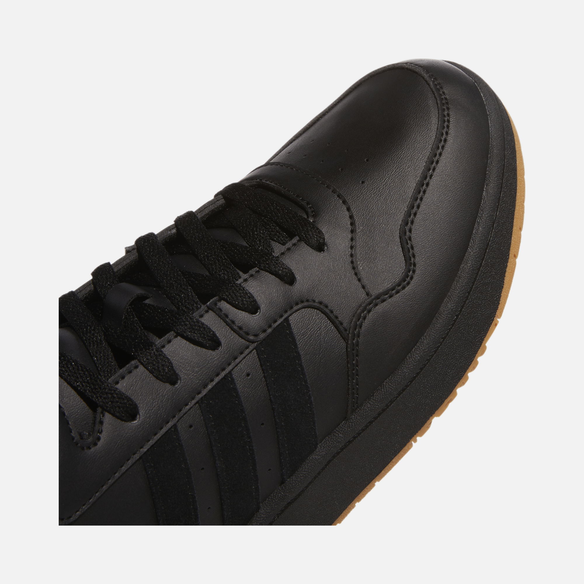 adidas Hoops 3.0 Mid Classic Vintage '22 Erkek Spor Ayakkabı