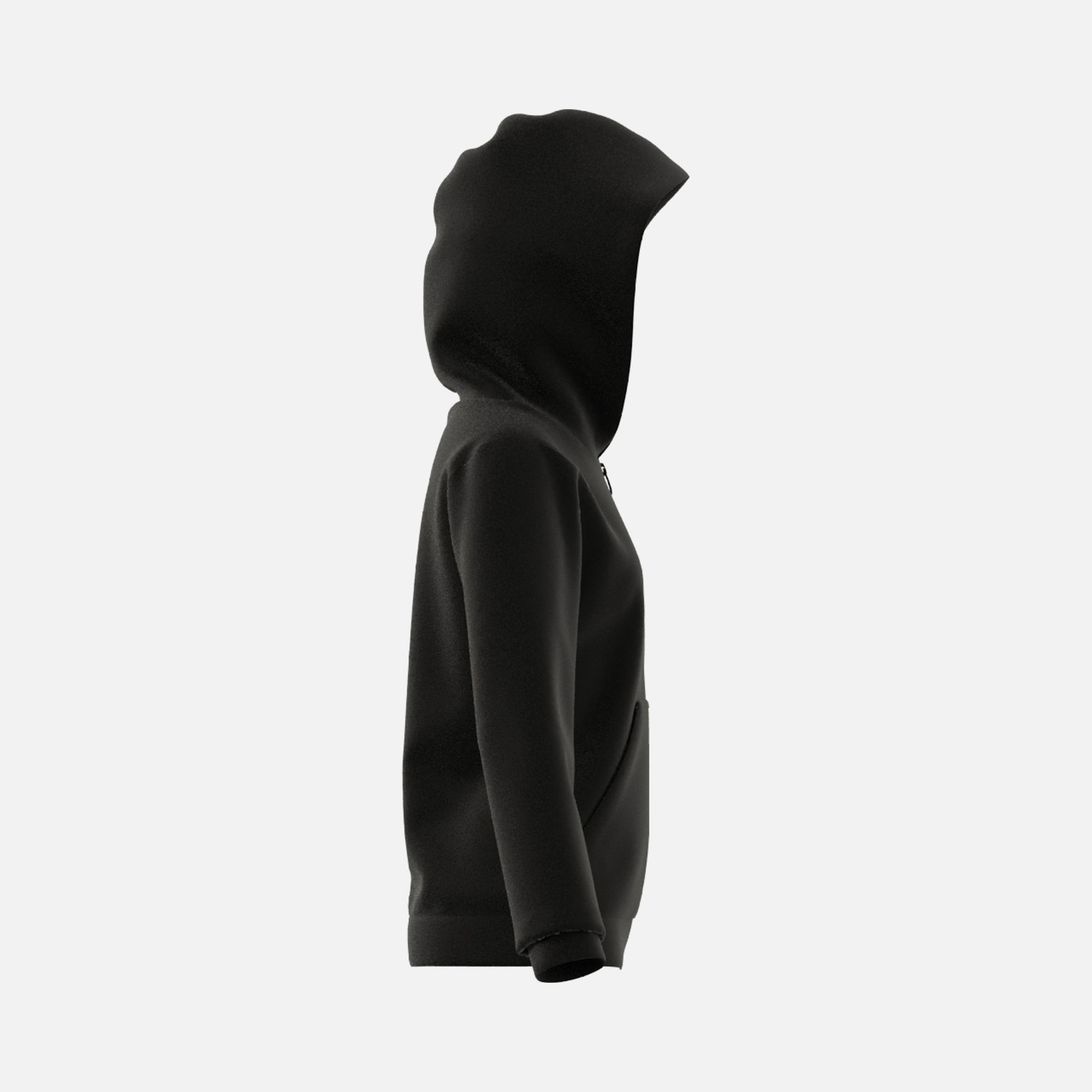 adidas Sportswear Guantes Full-Zip Hoodie Kadın Ceket