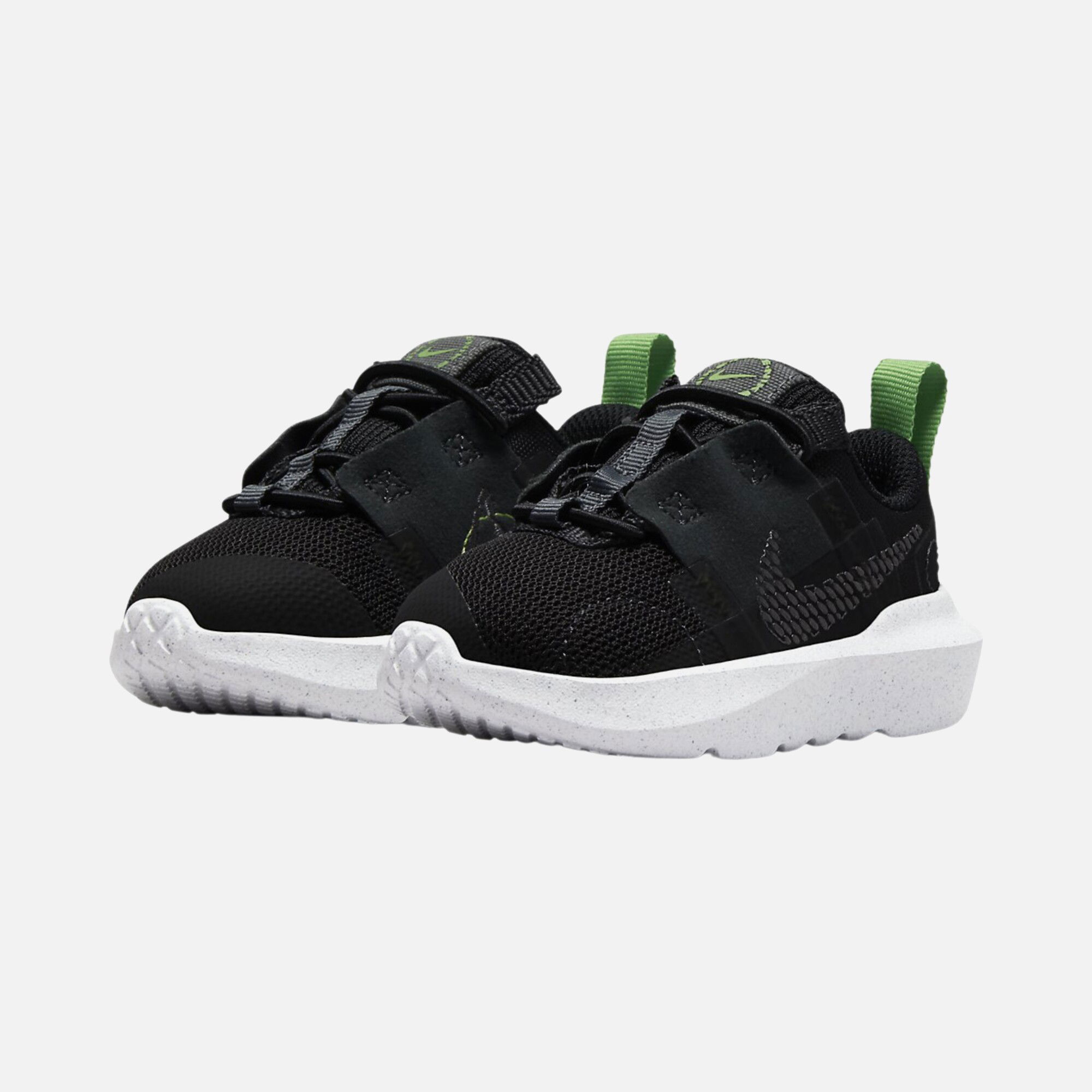 Nike Crater Impact (TD) Bebek Spor Ayakkabı