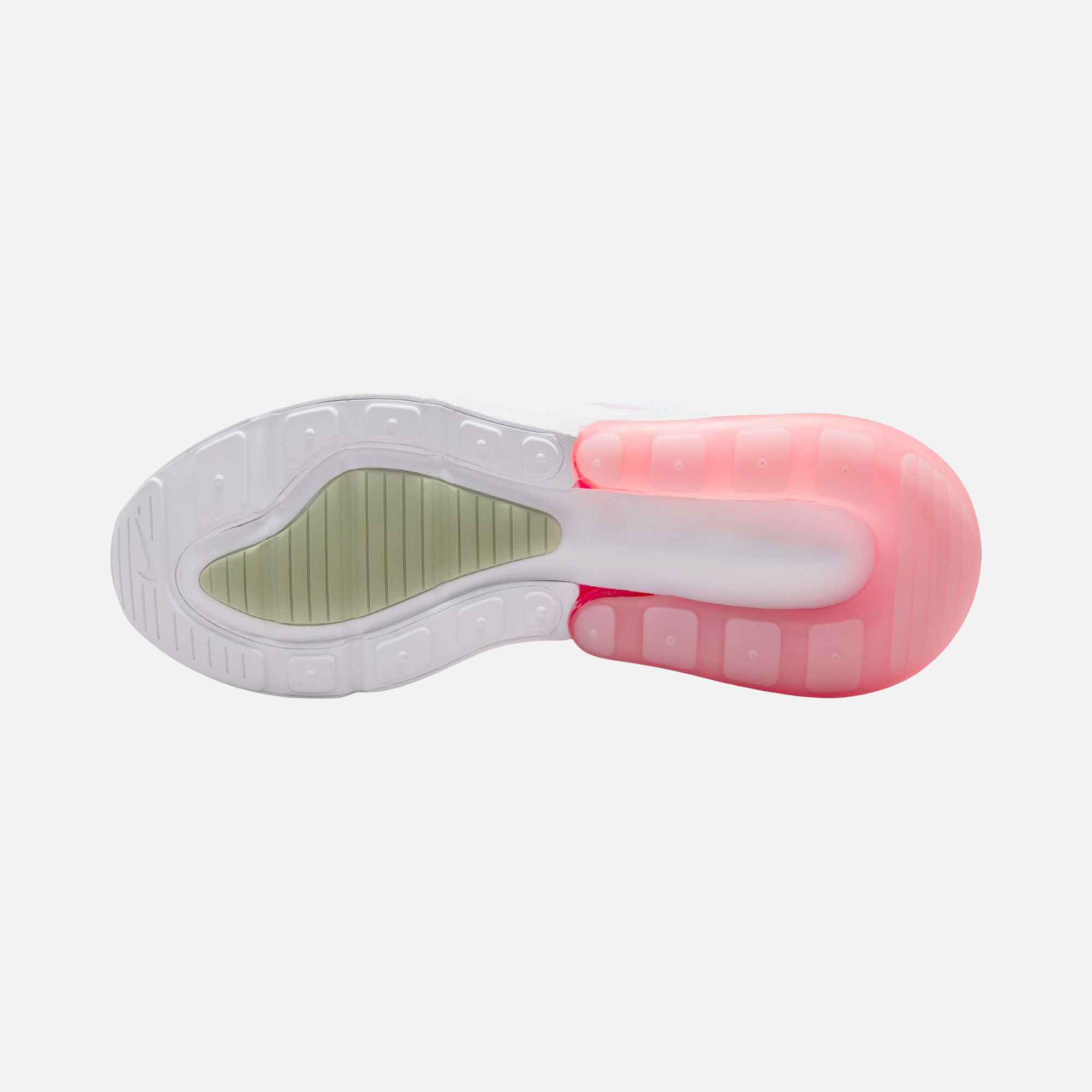 Nike Air Max 270 SS25 (GS) Spor Ayakkabı