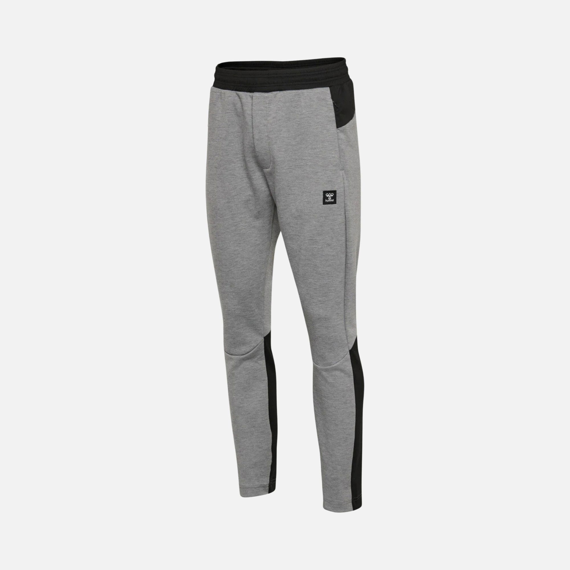 Hummel T-Tropper Tapered Training Erkek Eşofman Altı