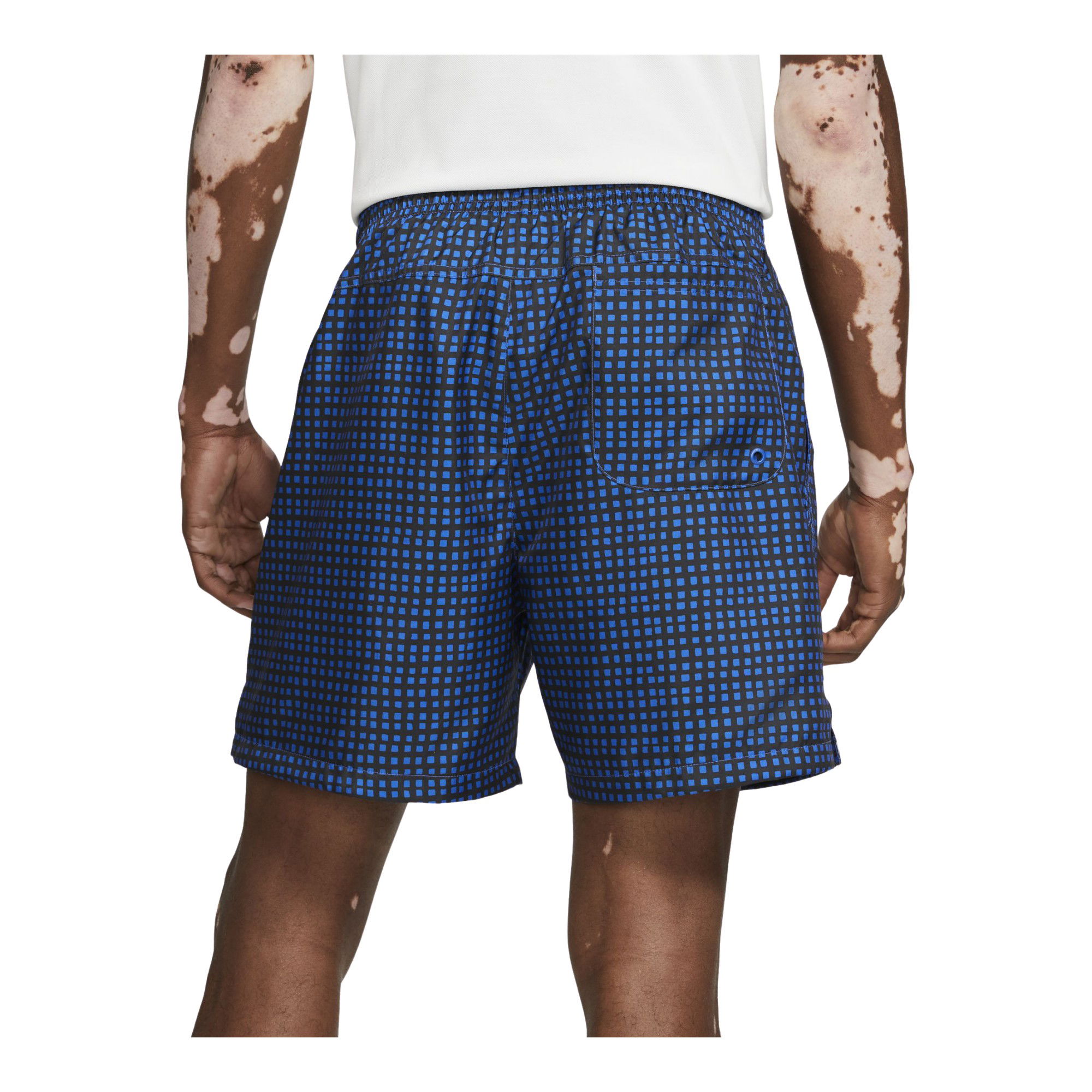 Nike Sportswear City Edition Woven Flow Erkek Şort