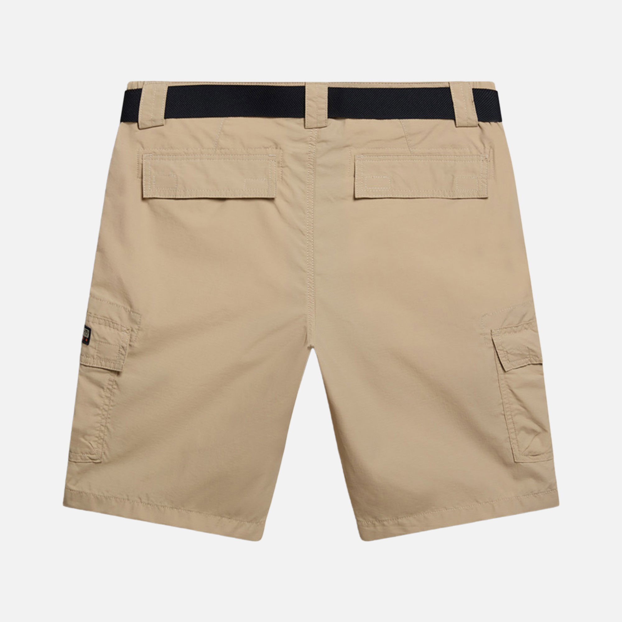 Napapijri Sportswear Smith Cargo Arched Erkek Şort