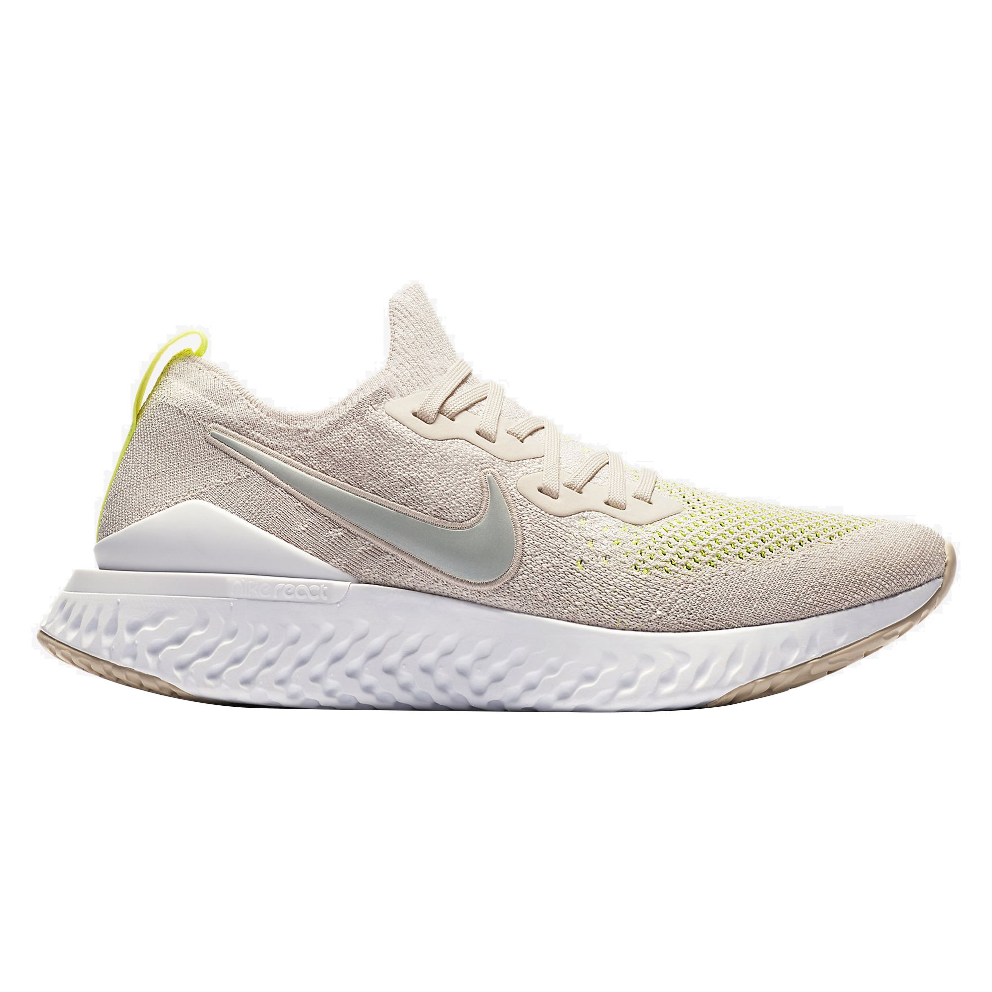 Nike Epic React Flyknit 2 Erkek Spor Ayakkabı
