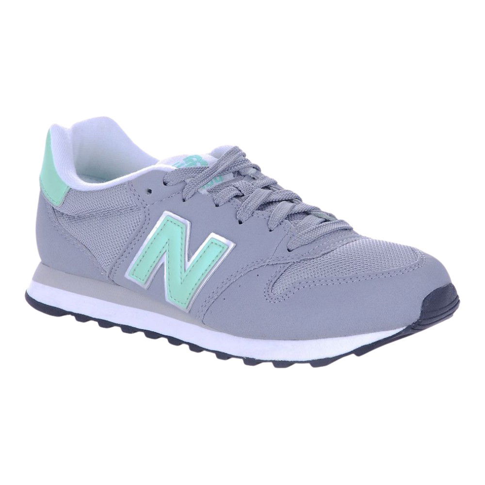 New Balance 500 Kadın Spor Ayakkabı