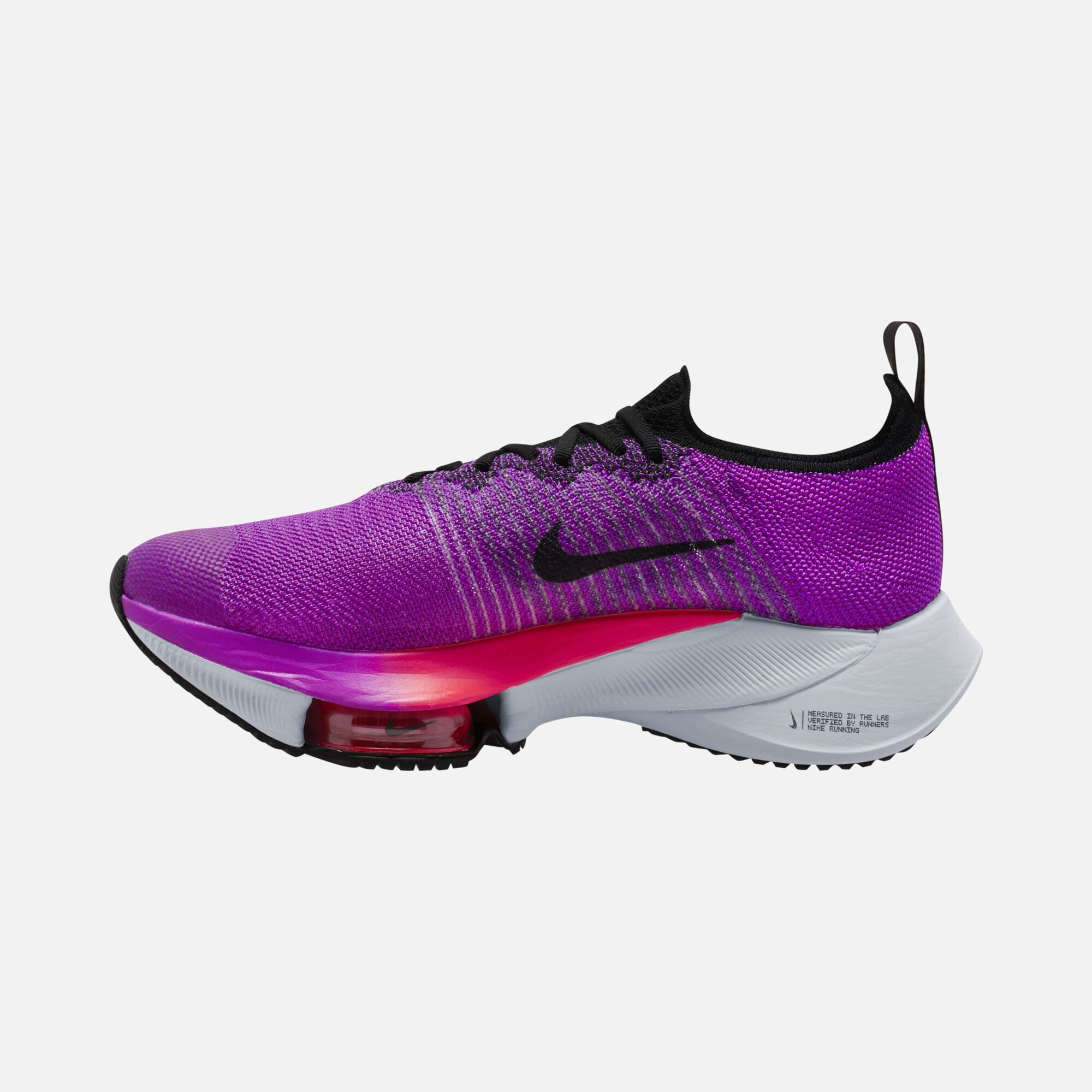 Nike Air Zoom Tempo Next% FK Kadın Spor Ayakkabı