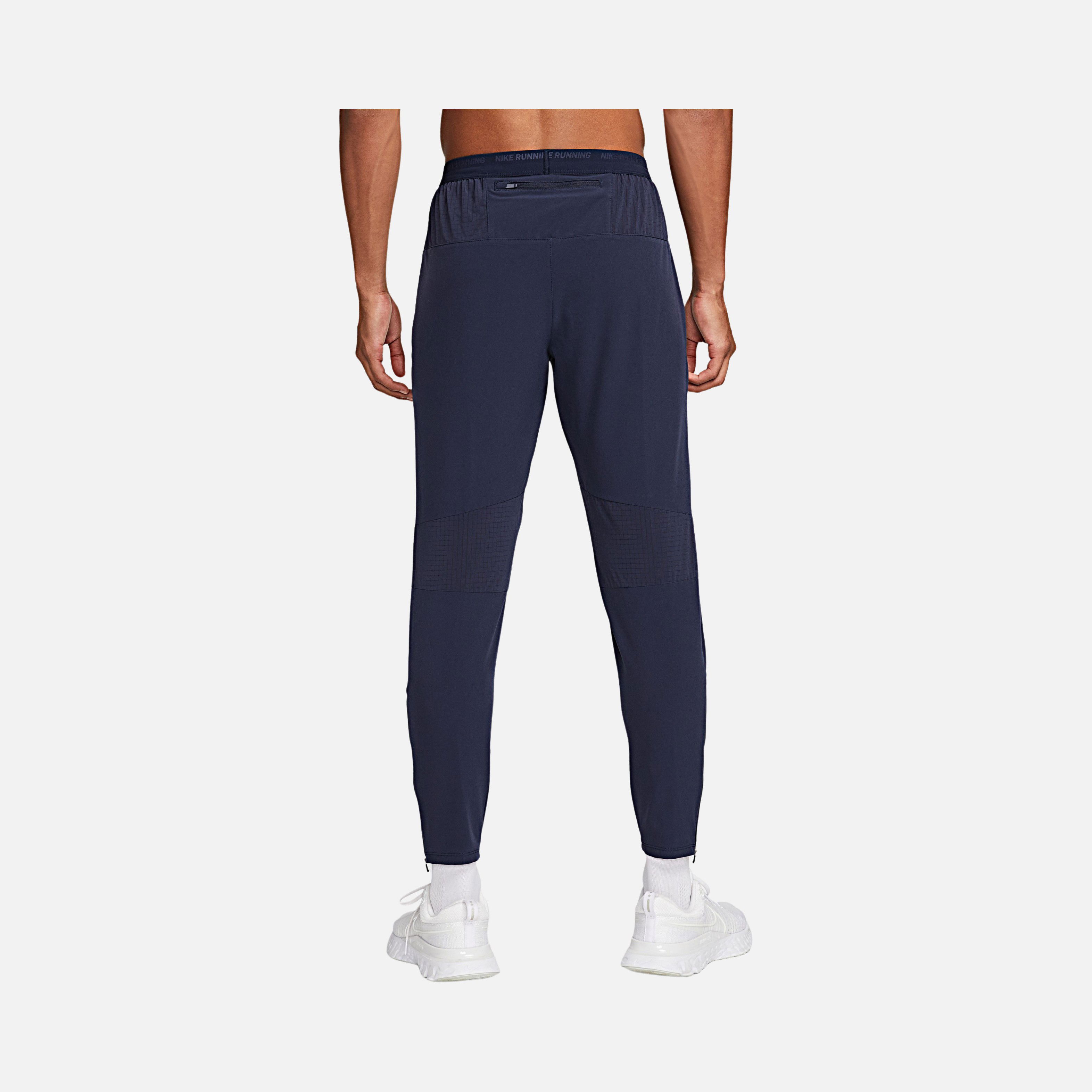 Nike Dri-Fit Phenom Elite Woven Running Erkek Eşofman Altı