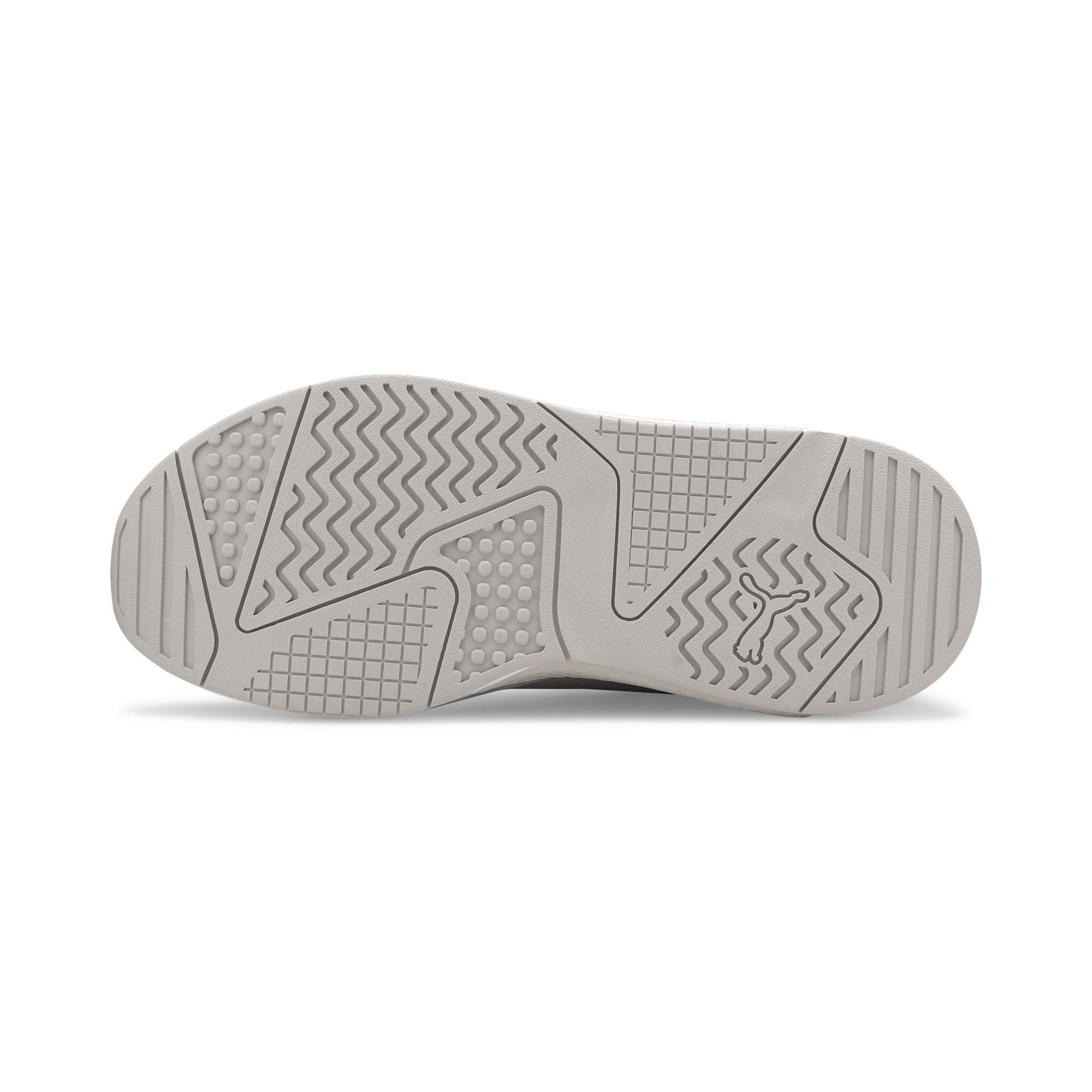 Puma X Ray Glitch Erkek Spor Ayakkabı