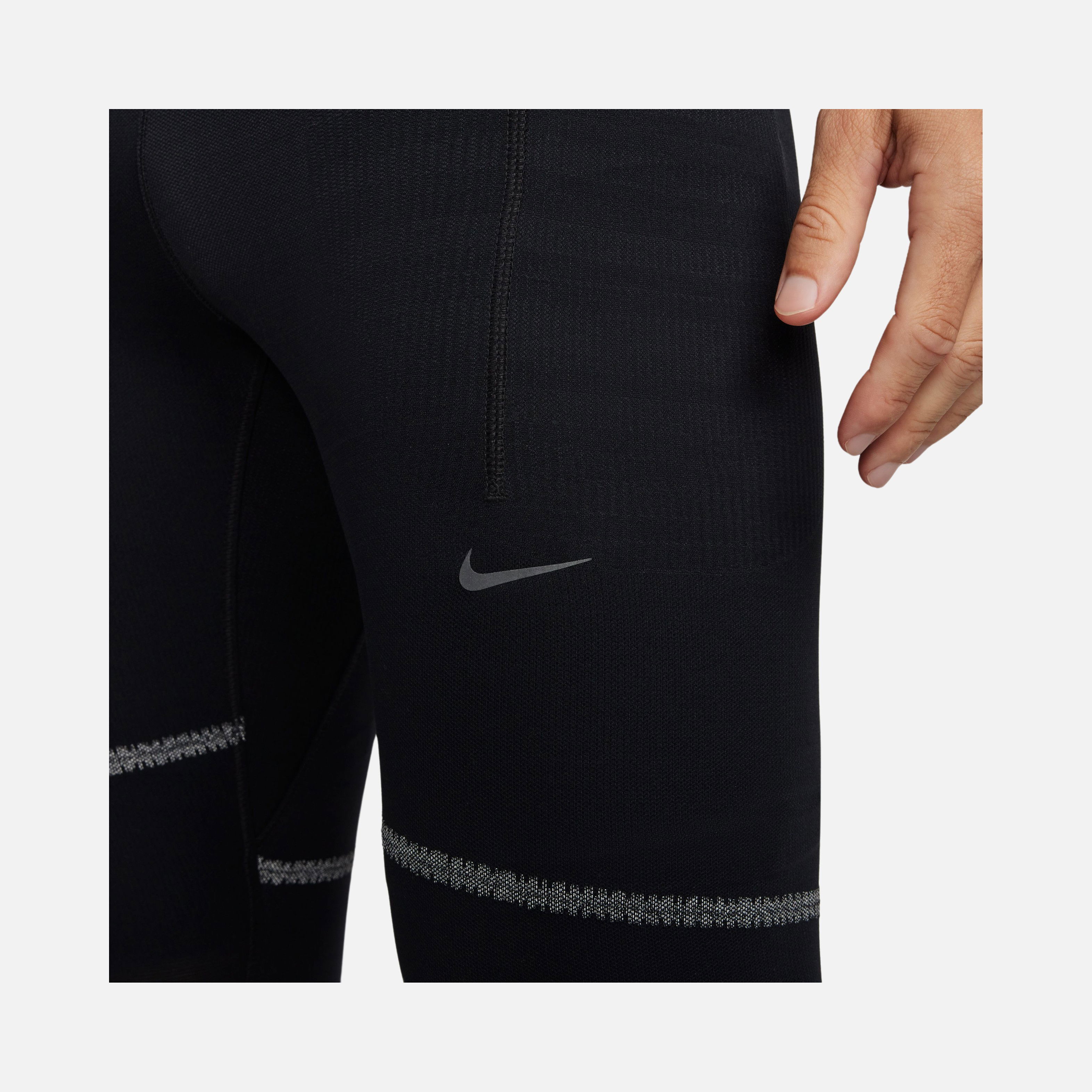 Nike Dri-Fit Run Division ADV 7/8 Running Erkek Tayt