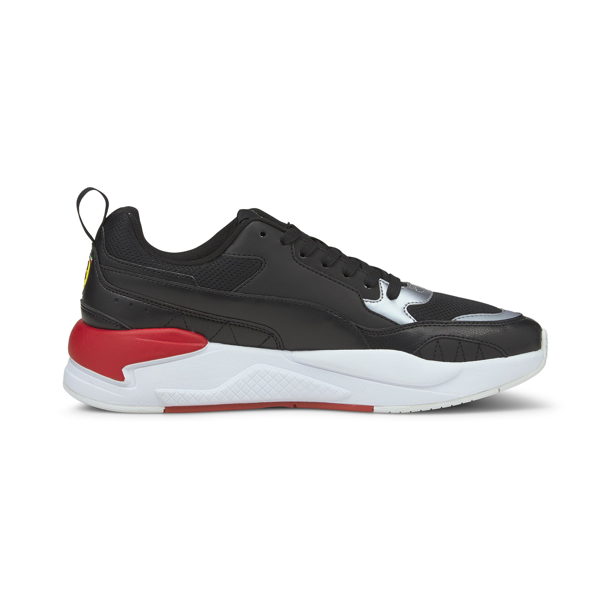 Puma Ferrari Race X Ray 2 Erkek Spor Ayakkabı
