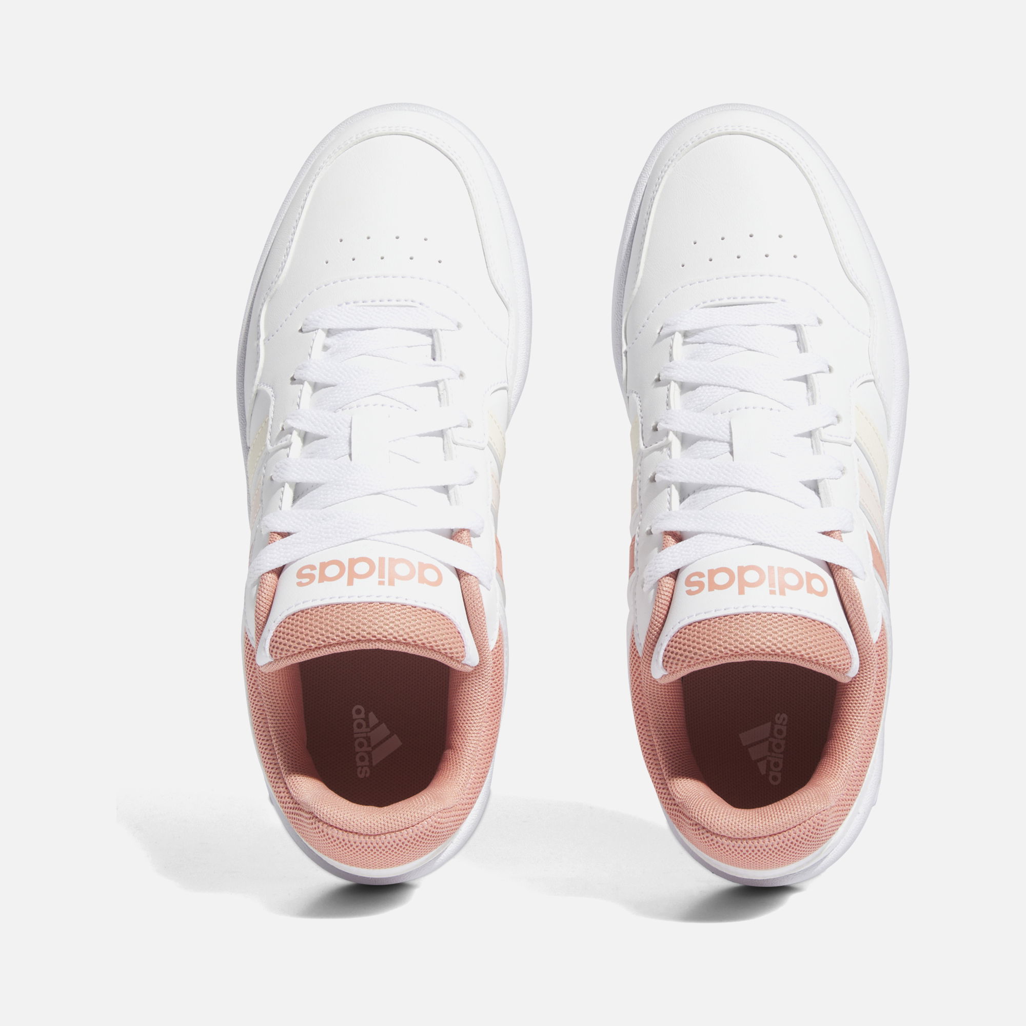 adidas Sportswear Hoops 3.0 3-Stripes ''leopard'' Kadın Spor Ayakkabı