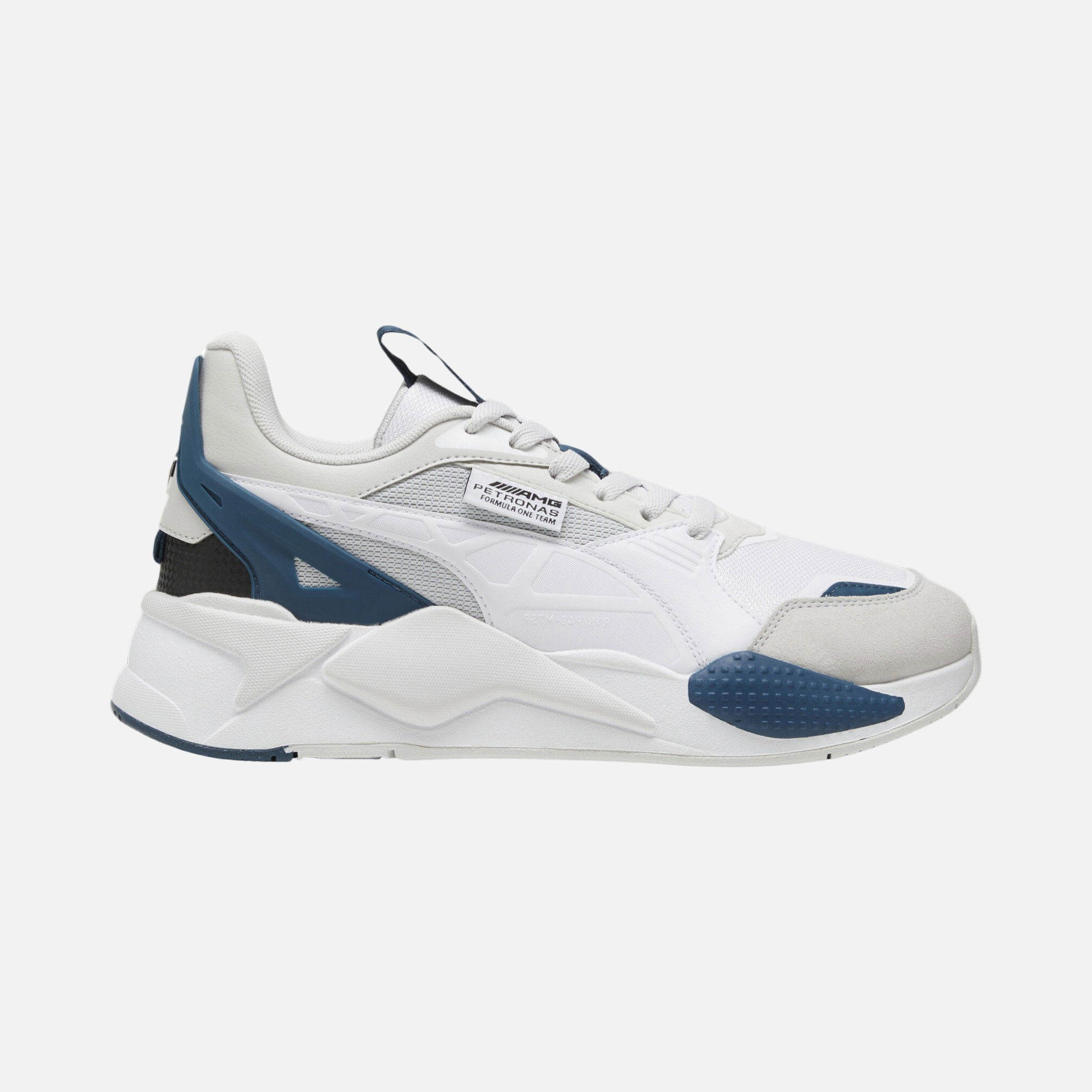 Puma Sportswear RS-X Mercedes-AMG F1 Erkek Spor Ayakkabı