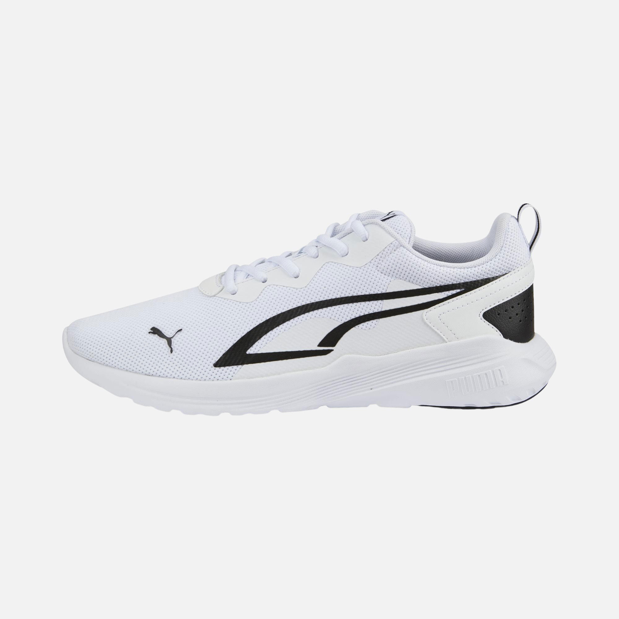 Puma Sportswear All Day Active Quarry SoftFoam+ Erkek Spor Ayakkabı
