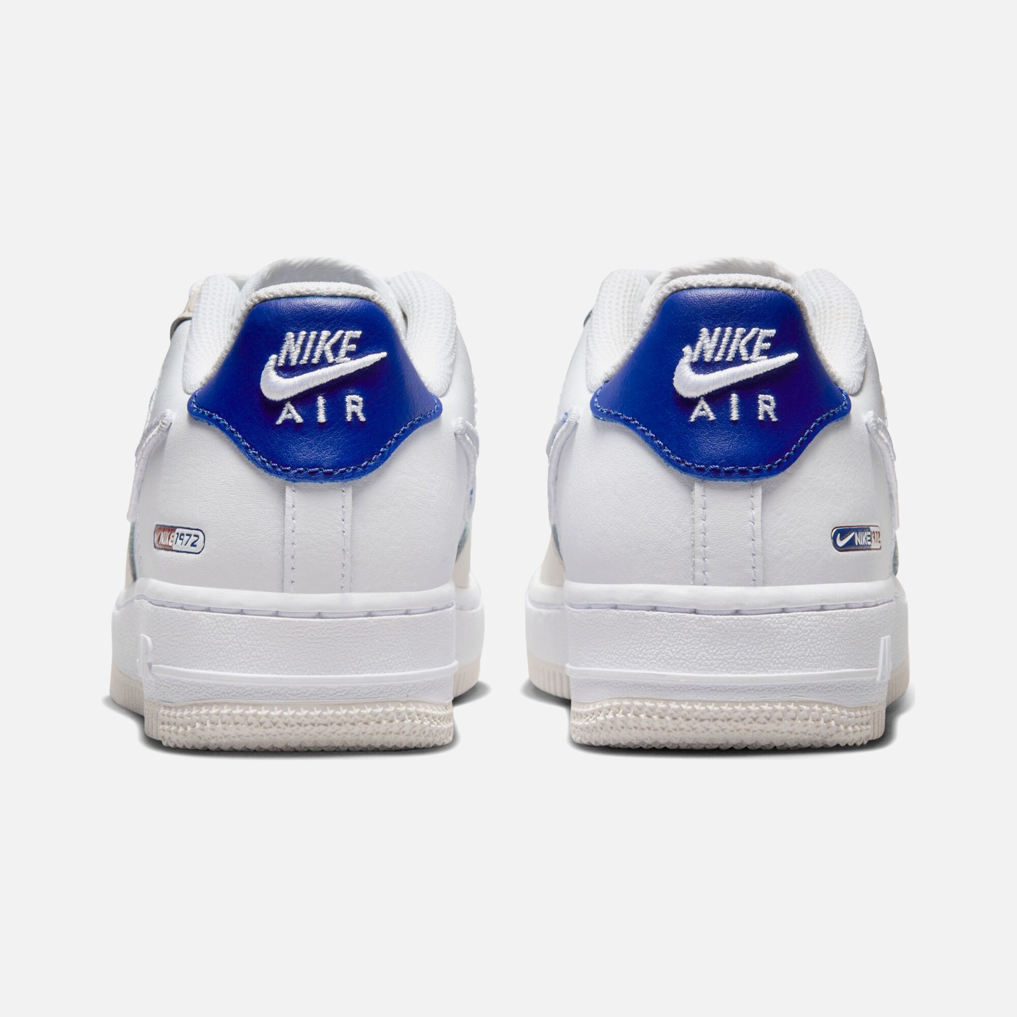 Nike Air Force 1 LV8 ''Since 1972'' (GS) Spor Ayakkabı