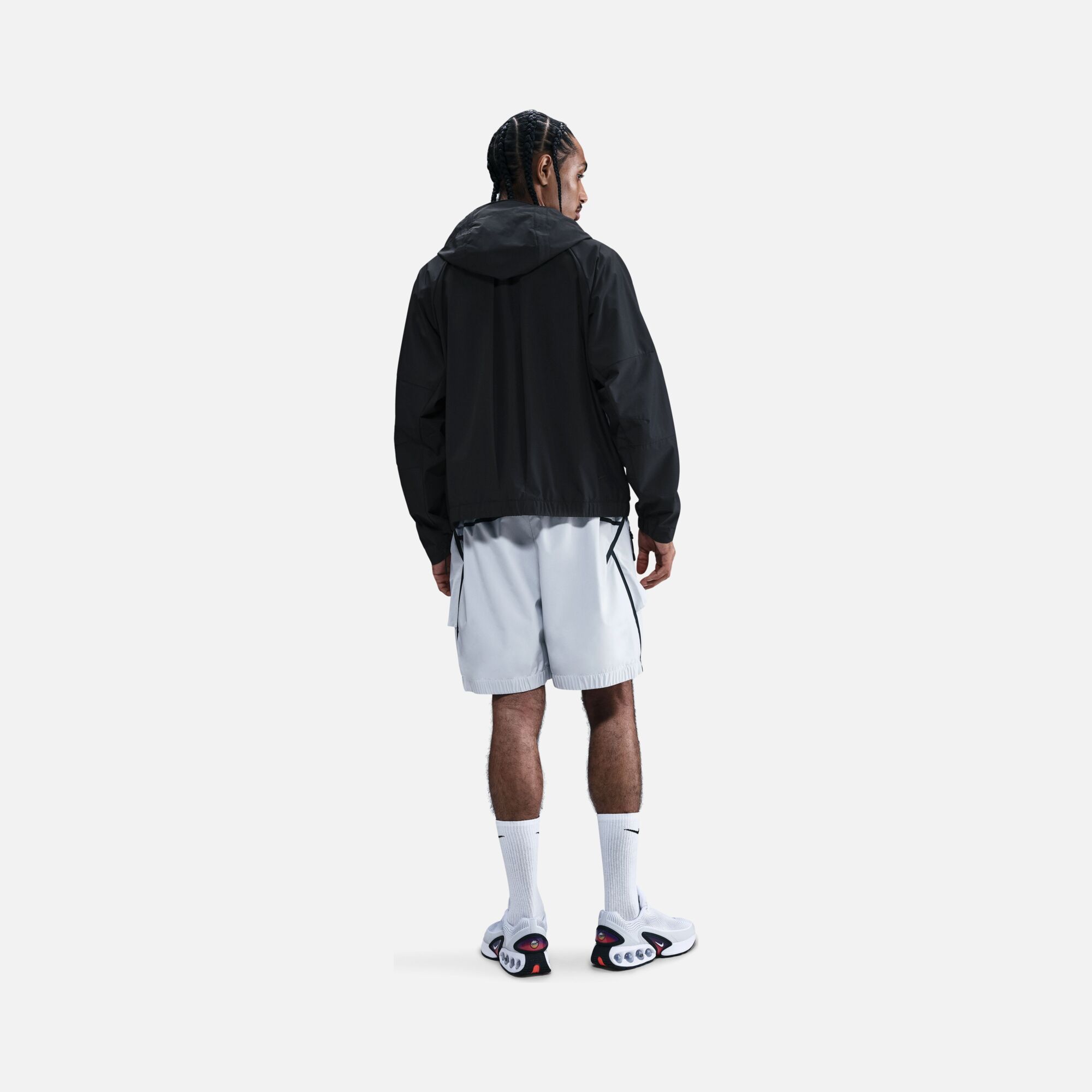 Nike M Tech Super Ltwt Erkek Ceket