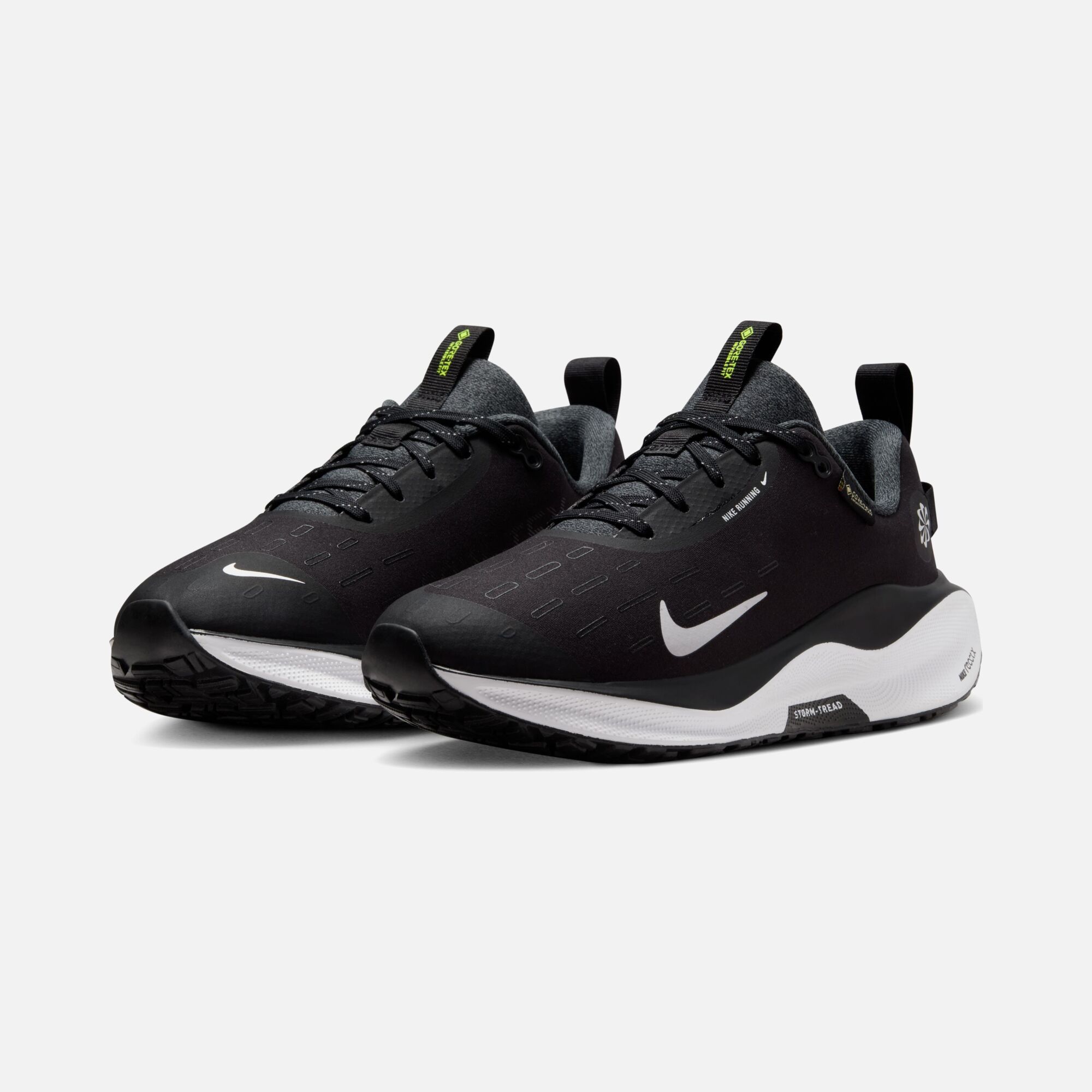 Nike Reactx InfinityRN 4 Gore-Tex Road Running Kadın Spor Ayakkabı