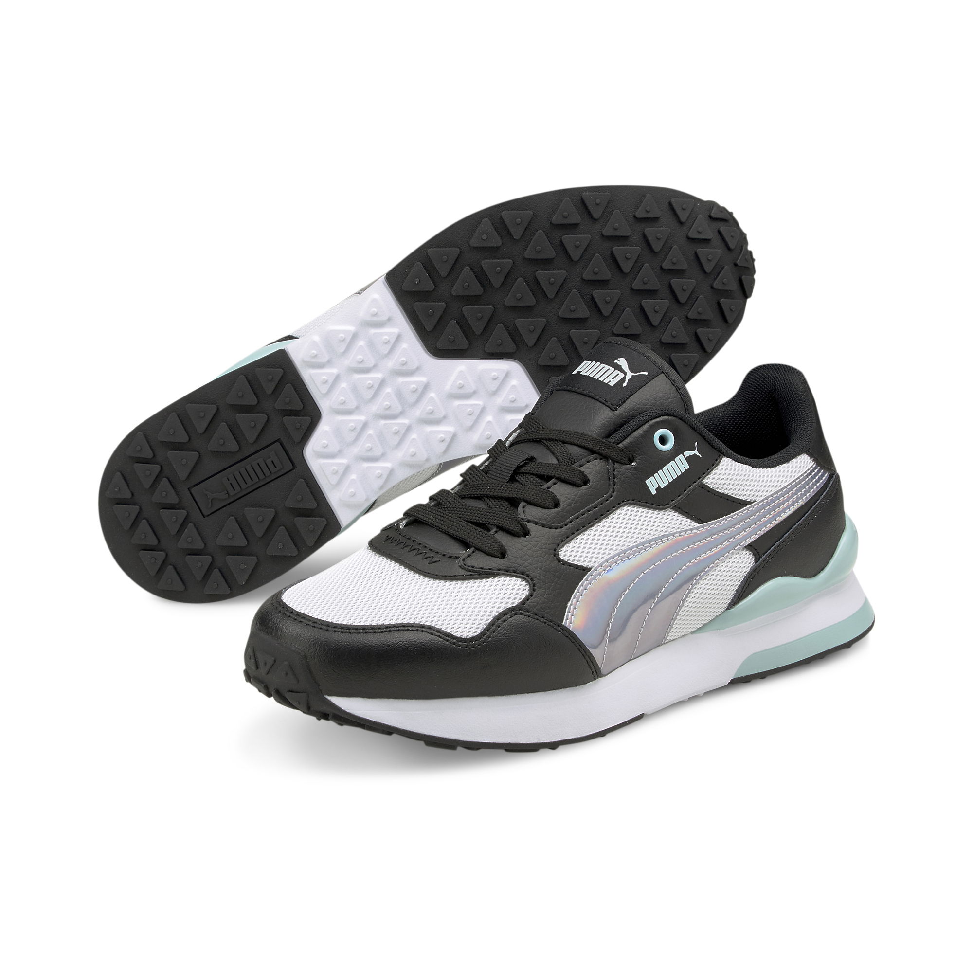 Puma R78 FUTR Iri Kadın Spor Ayakkabı