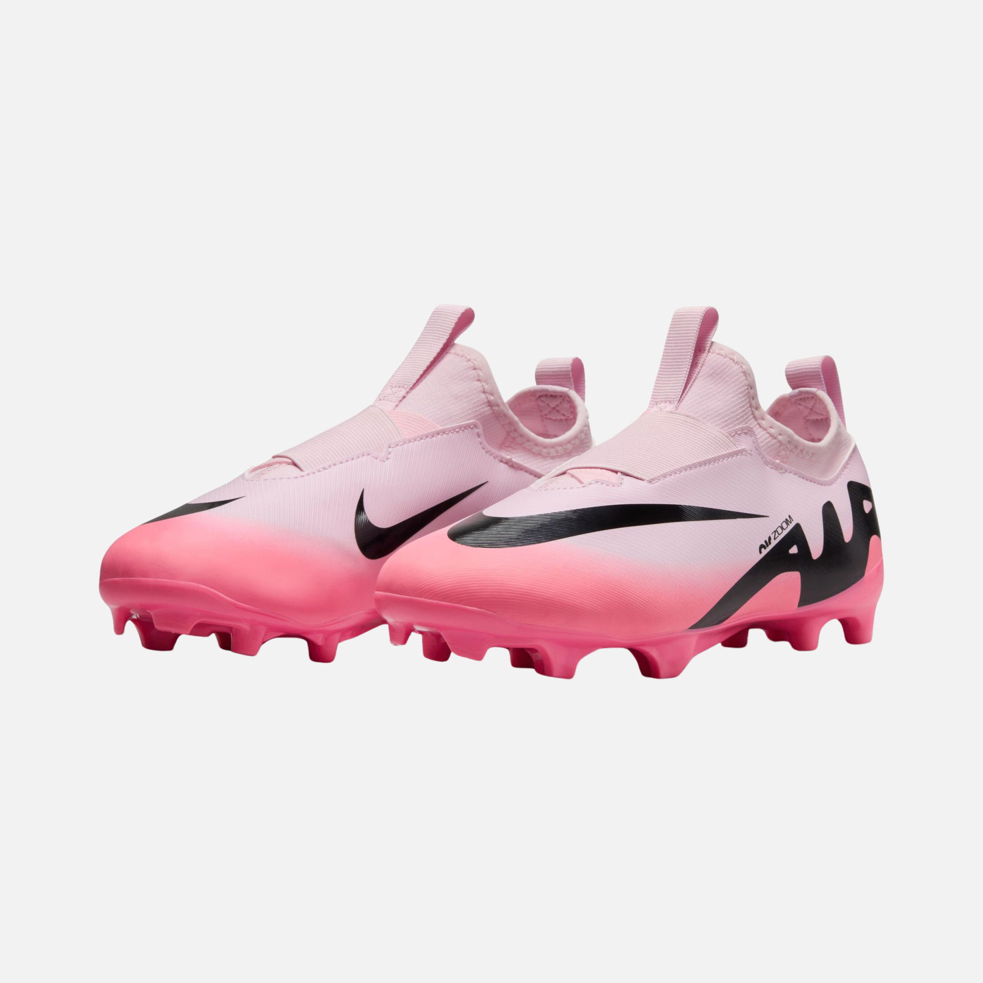 Nike Zoom Mercurial Vapor 15 Academy FG/MG Multi Ground Çocuk Krampon