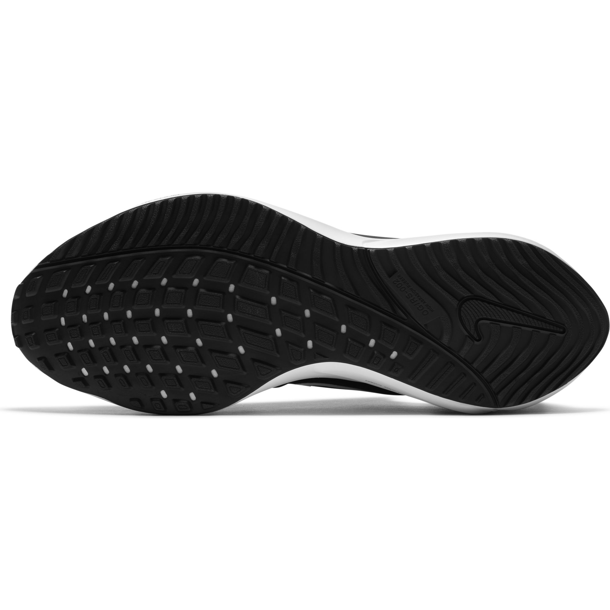 Nike Air Zoom Vomero 15 Running Erkek Spor Ayakkabı
