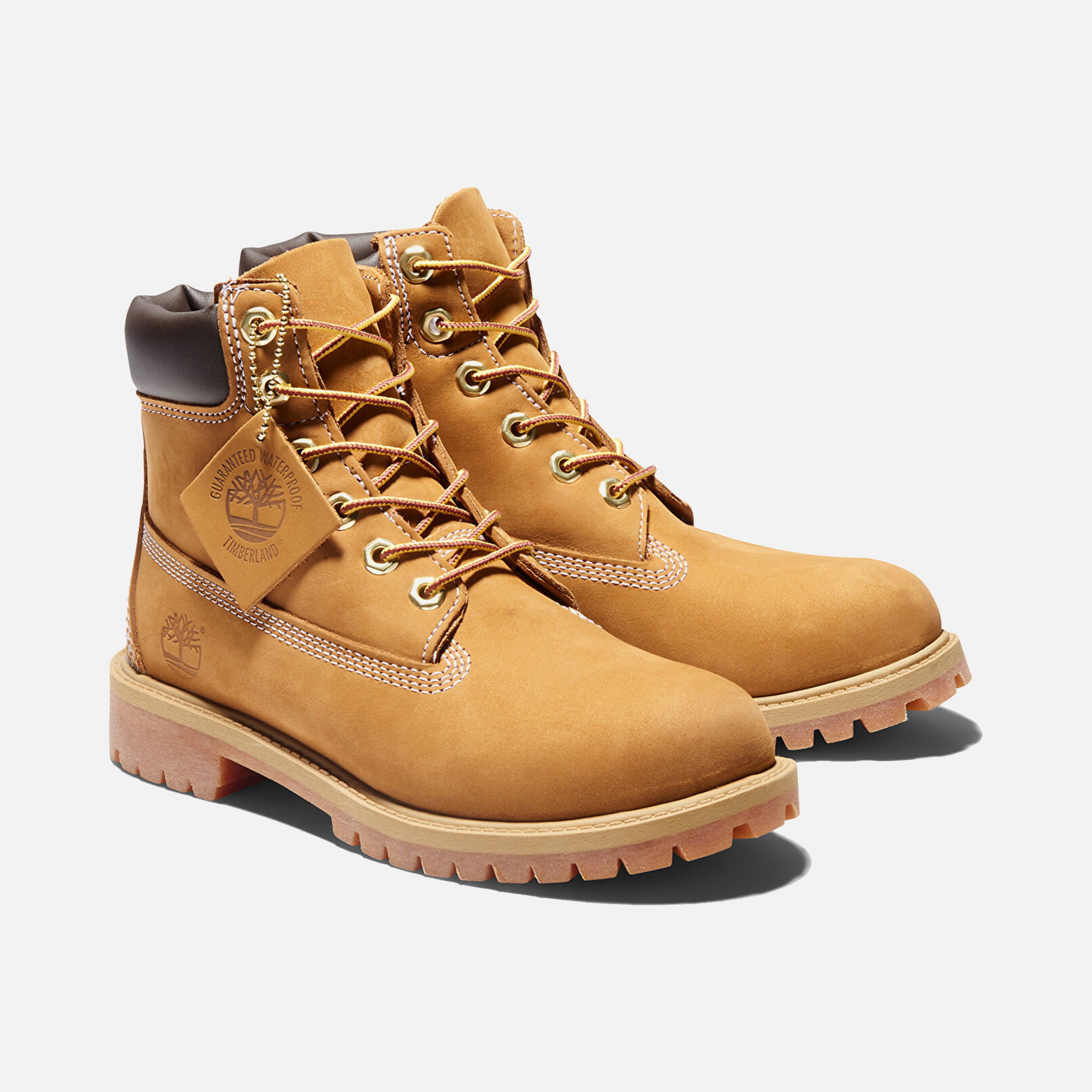 Timberland 6-Inch Premium Waterproof (GS) Bot