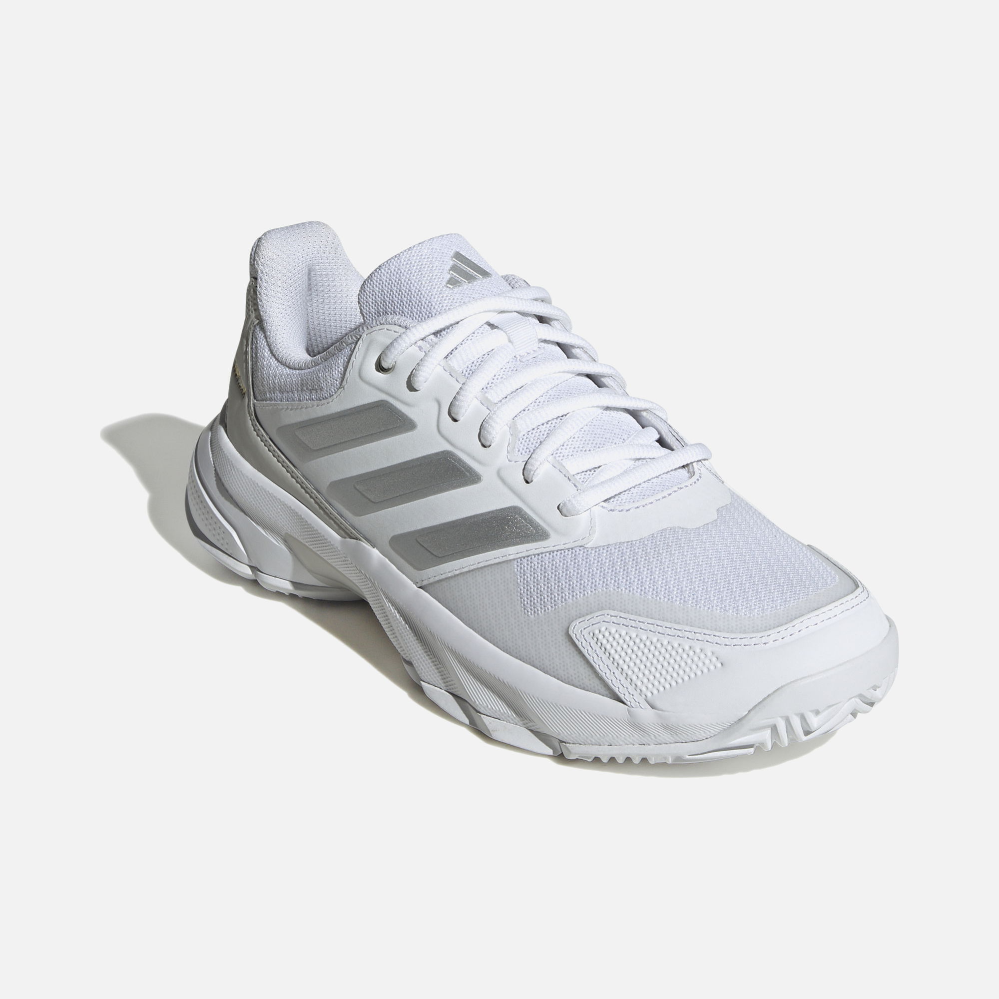 adidas Courtjam Control 3 Kadın Tenis Ayakkabısı