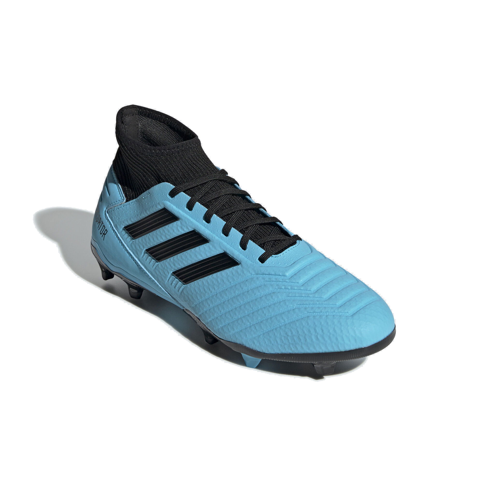 adidas Predator 19.3 Firm Ground Erkek Krampon