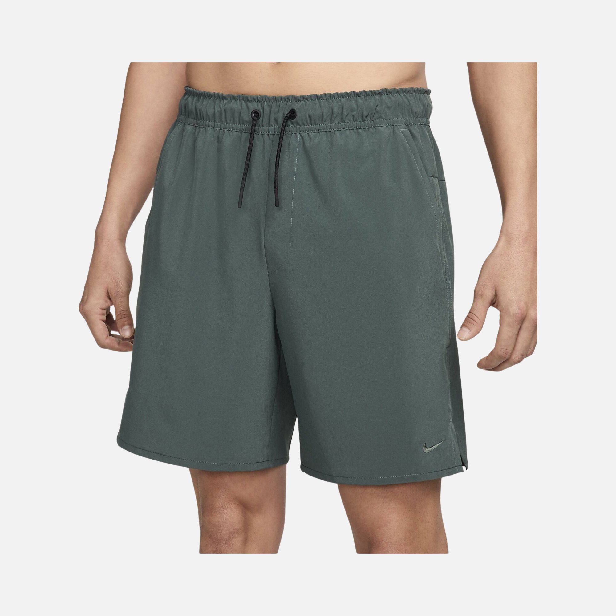 Nike Dri-Fit Unlimited 18cm (approx.) Unlined Versatile Training Erkek Şort