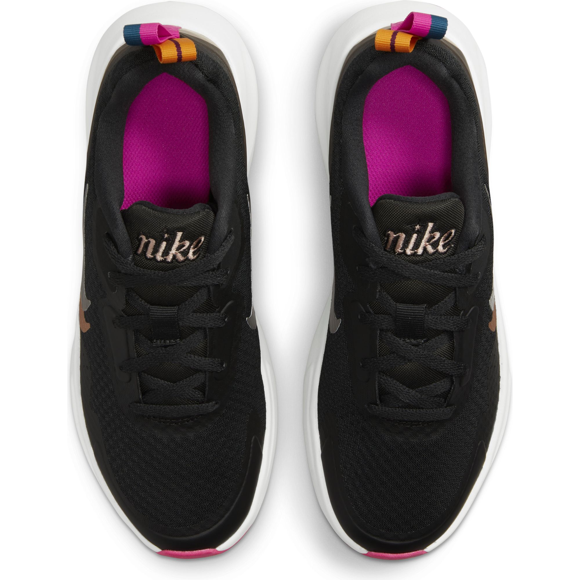 Nike WearAllDay SE (GS) Spor Ayakkabı