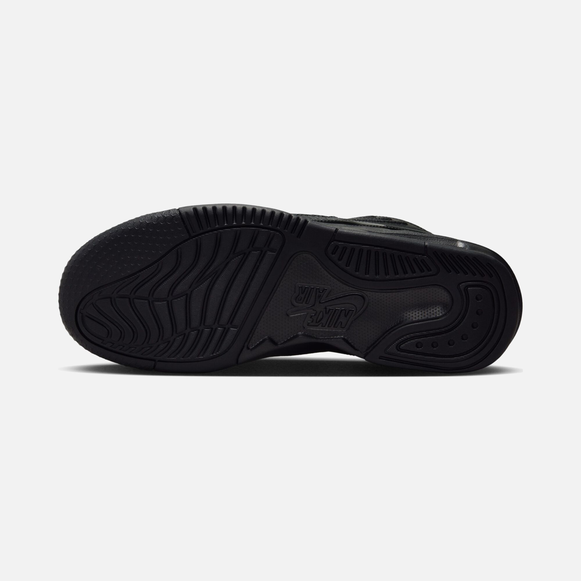 Nike Jordan Max Aura 5 Erkek Spor Ayakkabı