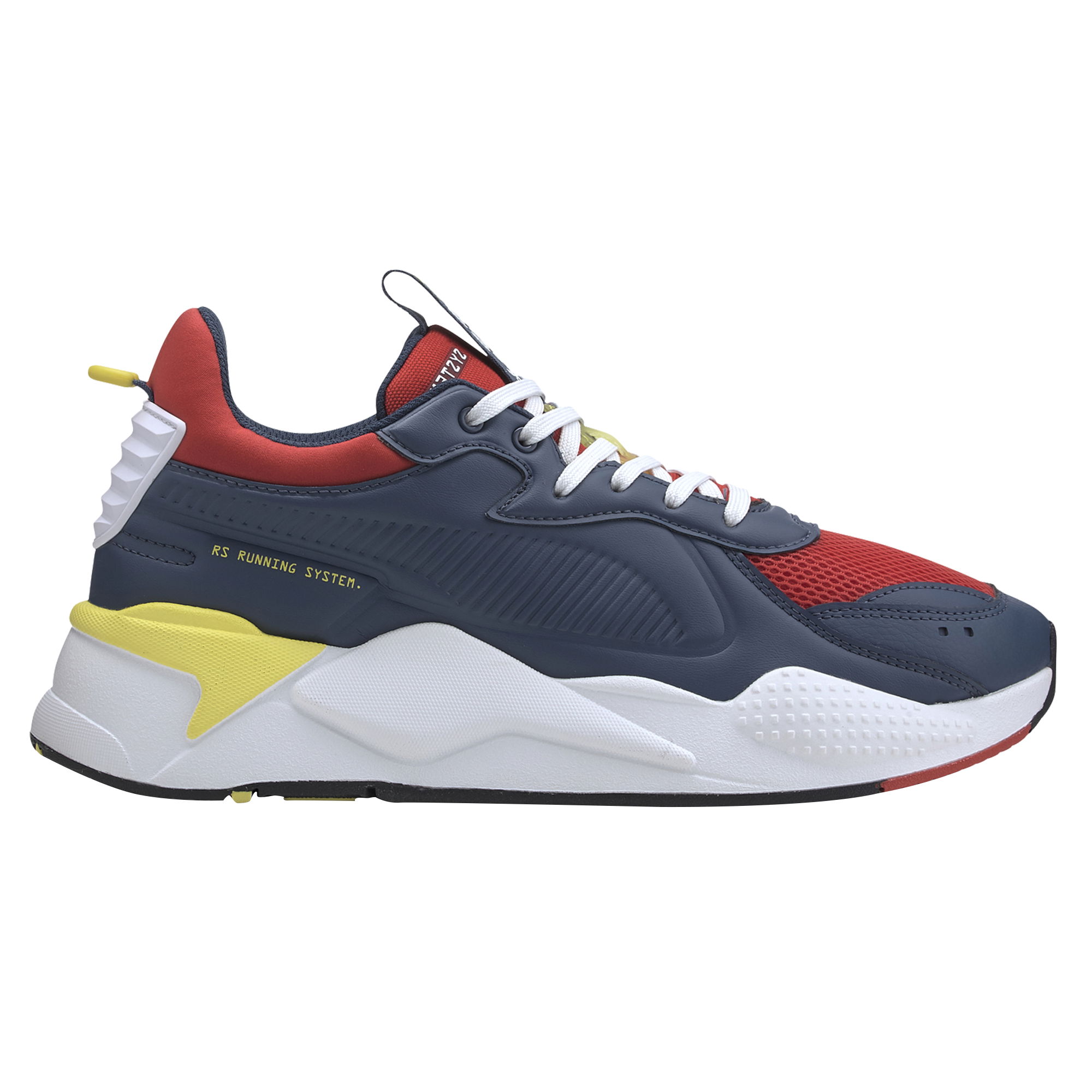 Puma Rs X Master Erkek Spor Ayakkabı