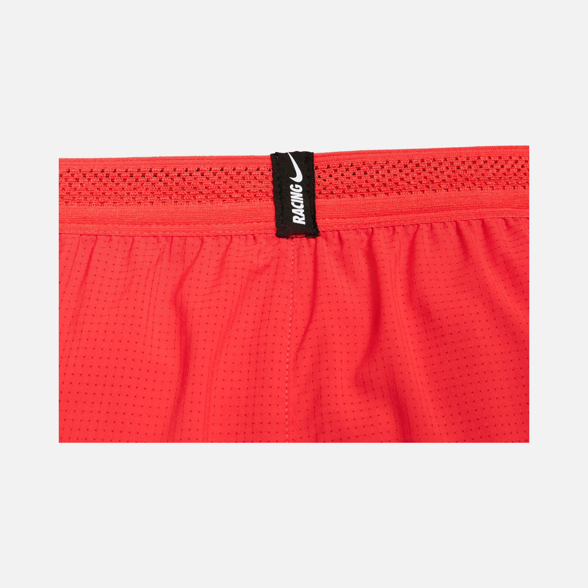 Nike AeroSwift 2" (5cm approx.)  Brief-Lined Racing Running Erkek Şort