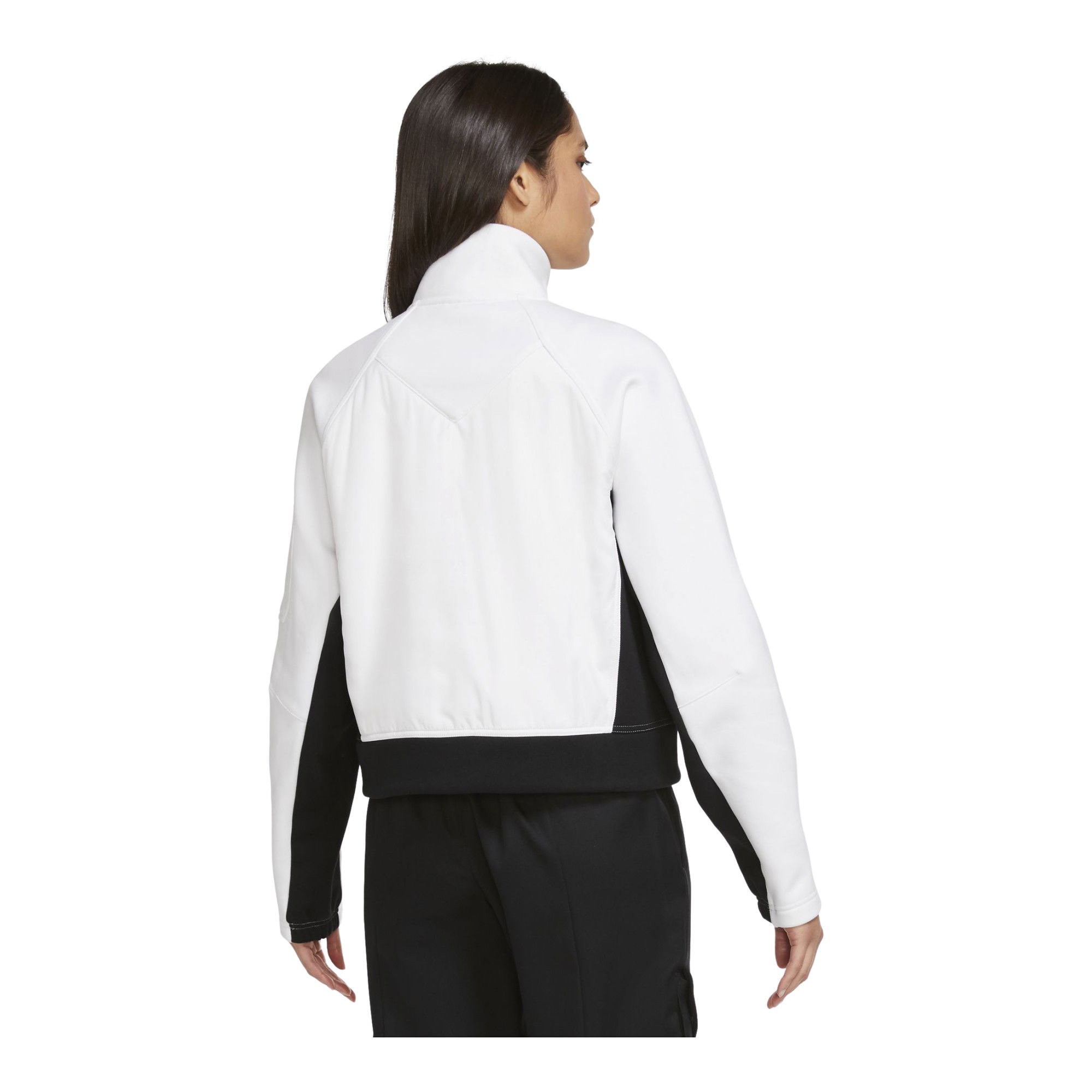 Nike Jordan 23 Engineered Fleece 1/4-Zip Kadın Sweatshirt