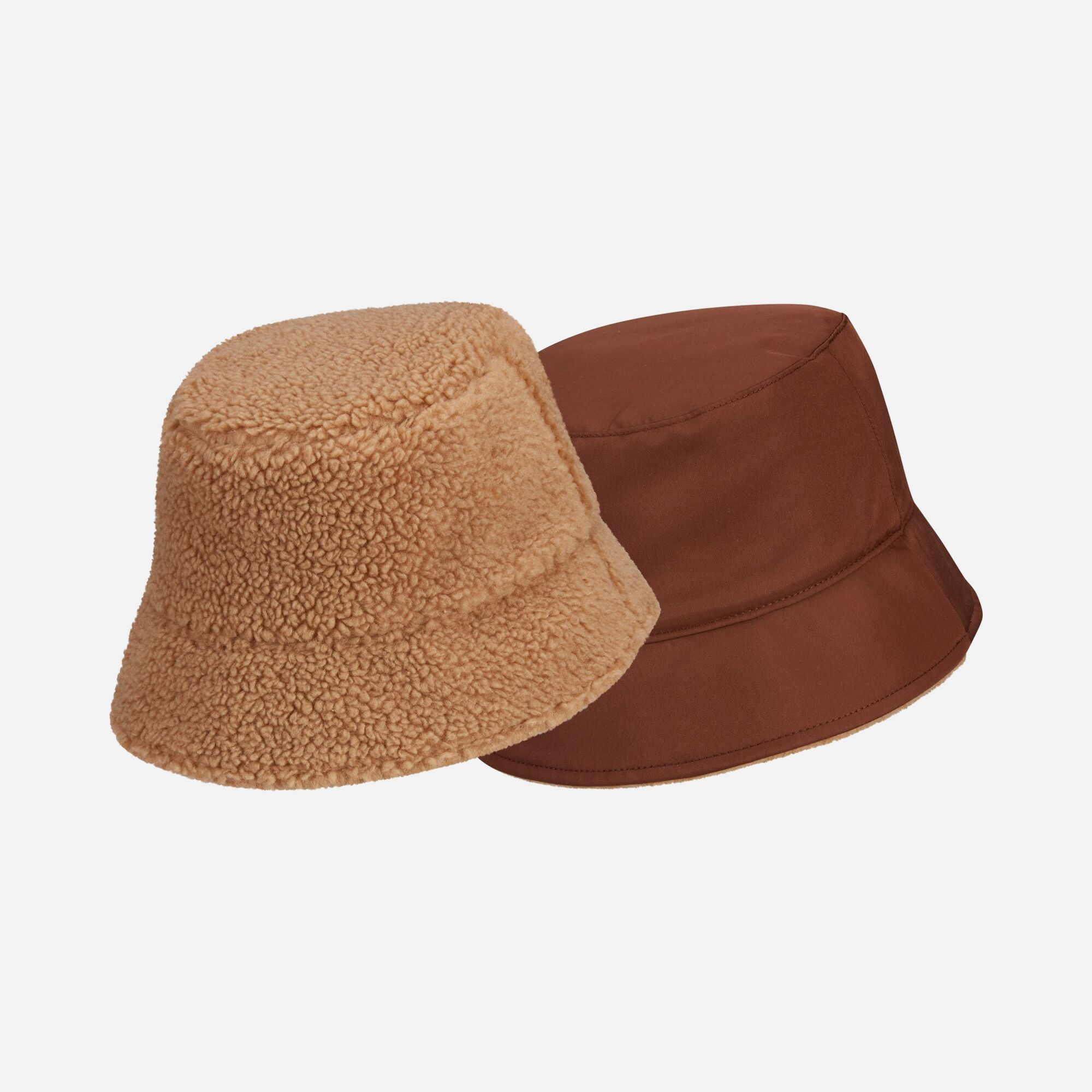 Nike Sportswear Bucket Sherpa Reversible Unisex Şapka