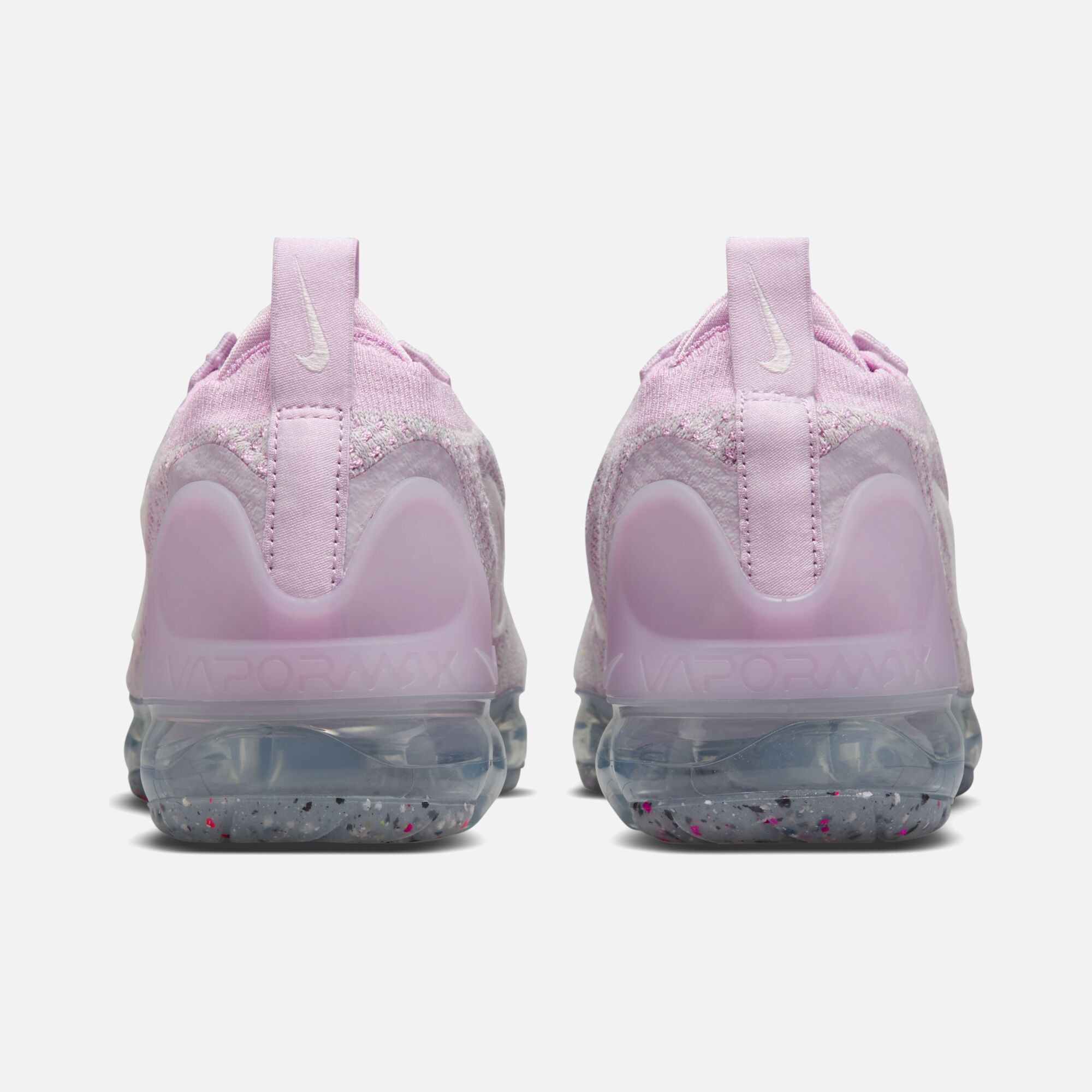 Nike Air VaporMax 2021 Flyknit Kadın Spor Ayakkabı