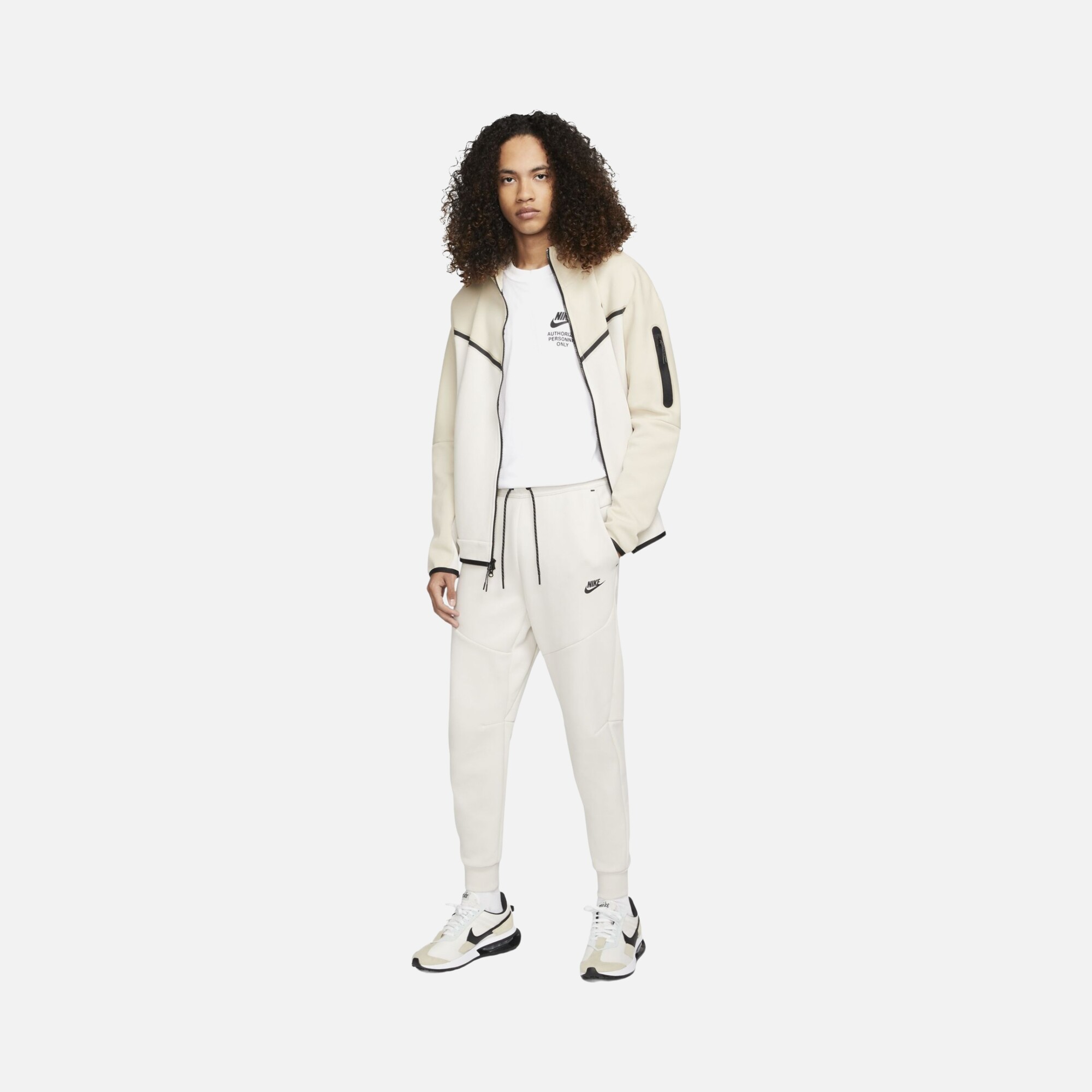 Nike Sportswear Tech Fleece SS23 Erkek Eşofman Altı