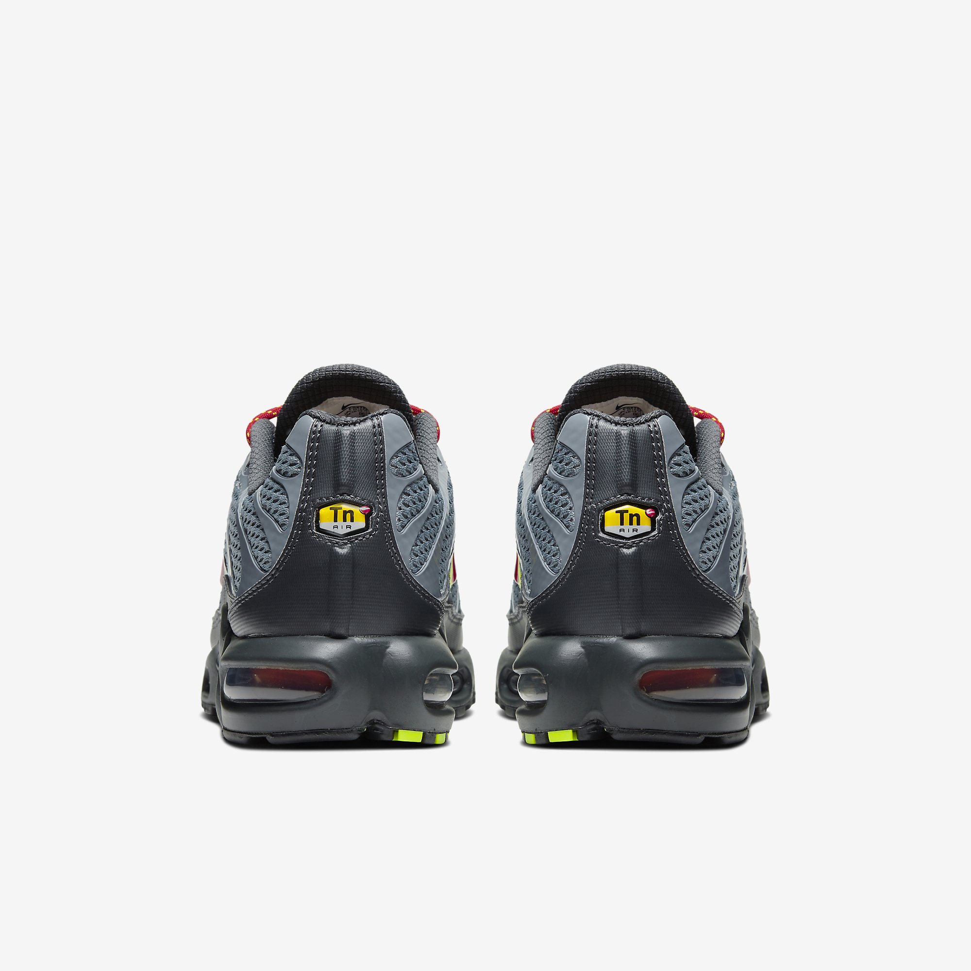 Nike Air Max Plus Erkek Spor Ayakkabı