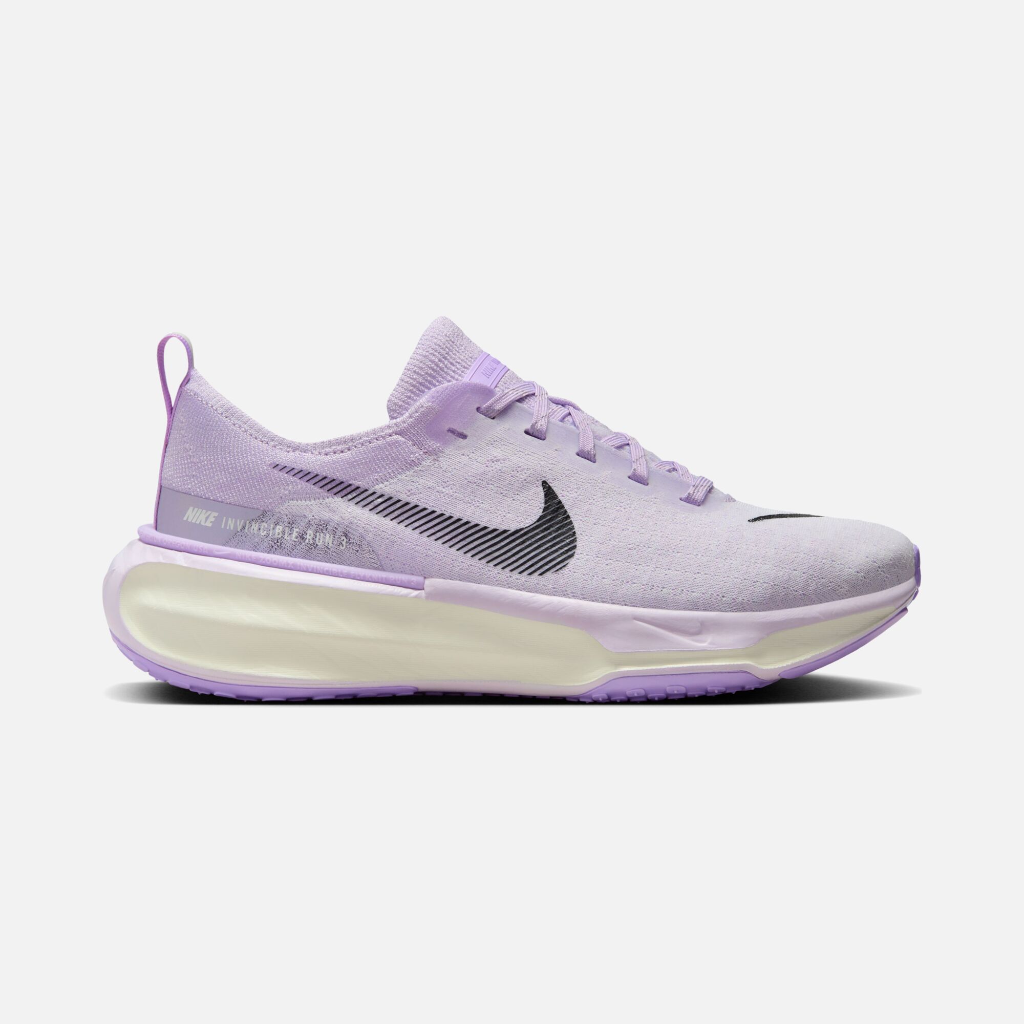 Nike ZoomX Invincible Run FlyKnit 3 Road Running Kadın Spor Ayakkabı