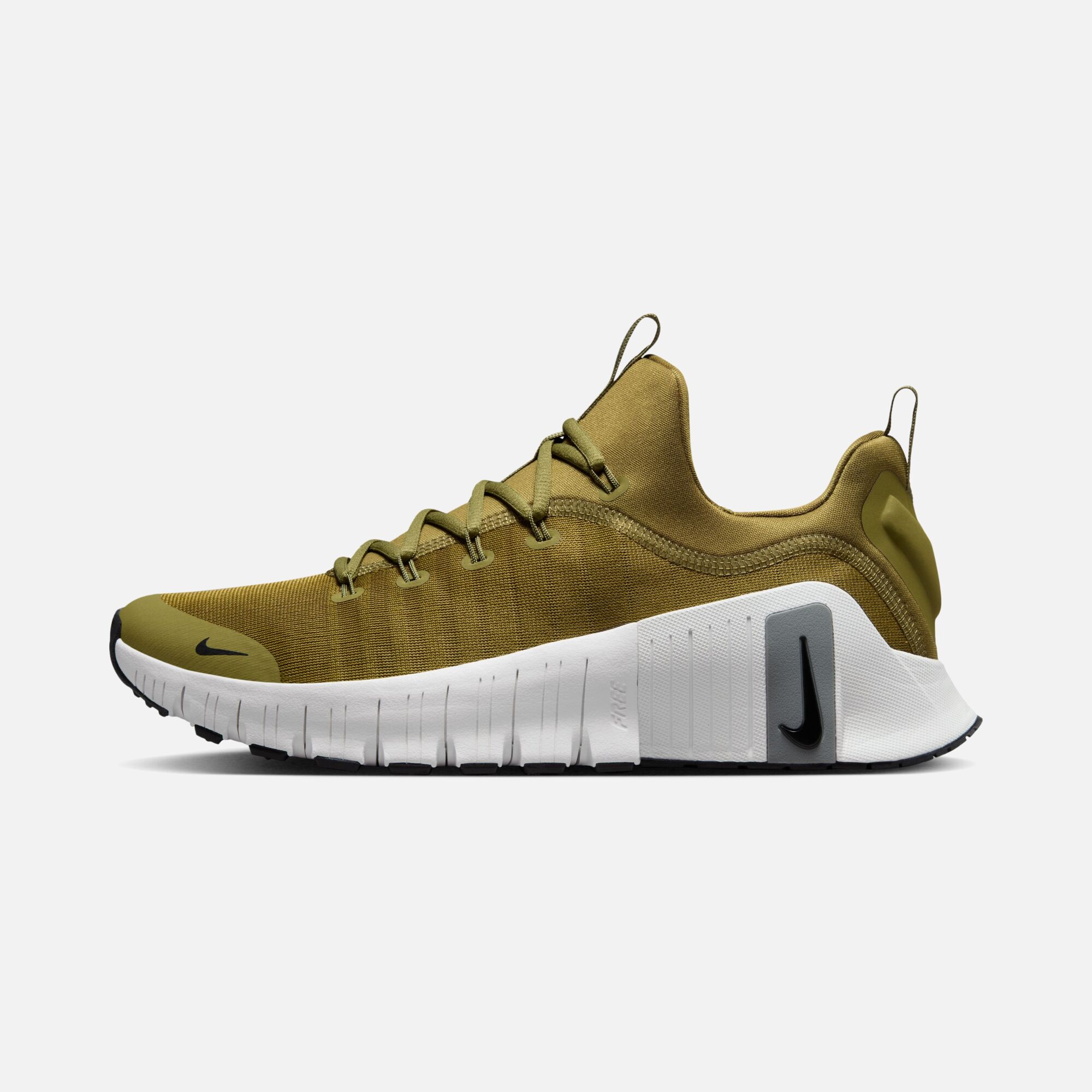 Nike Free Metcon 6 Workout Erkek Spor Ayakkabı