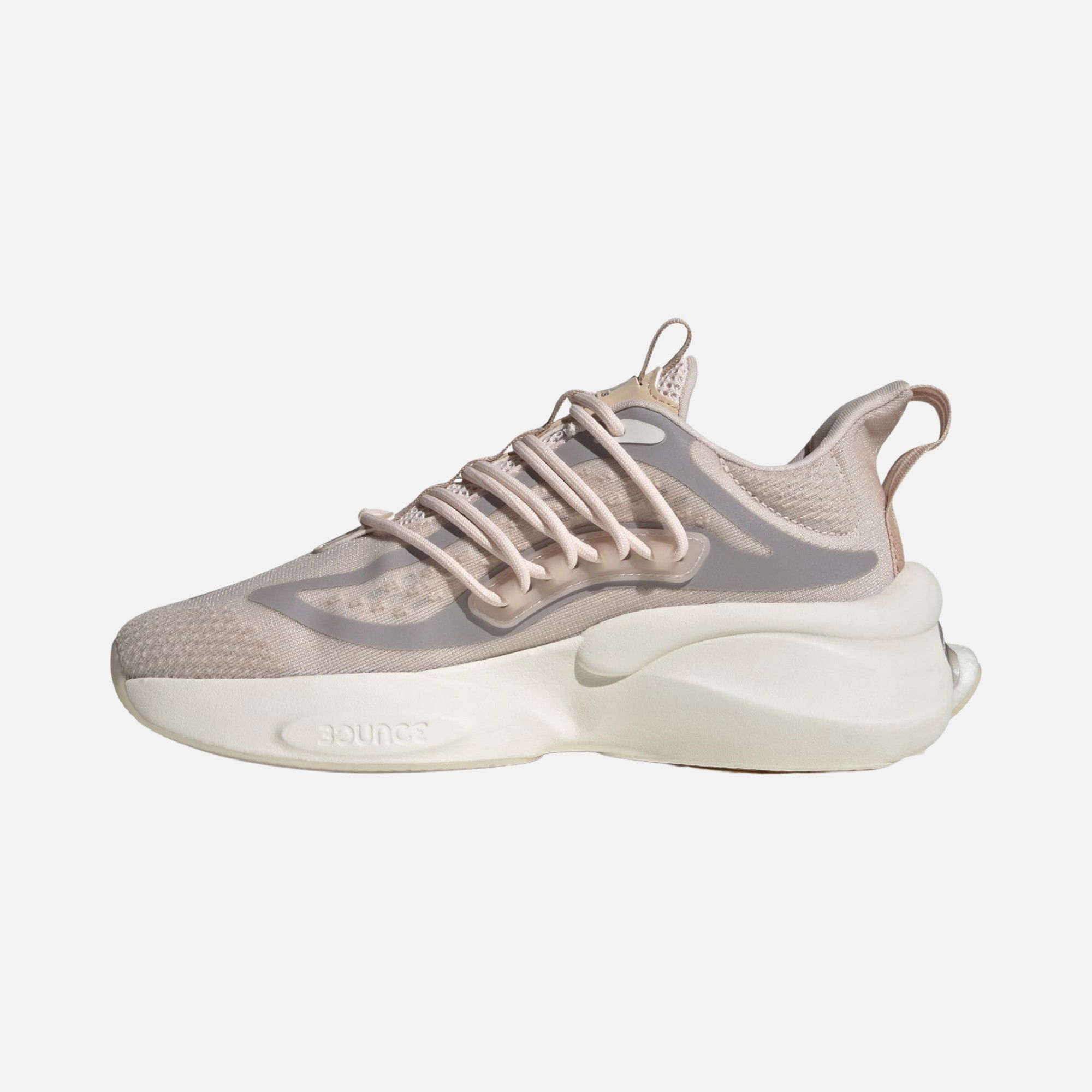 adidas Alphaboost V1 Sustainable BOOST Lifestyle Running Kadın Spor Ayakkabı