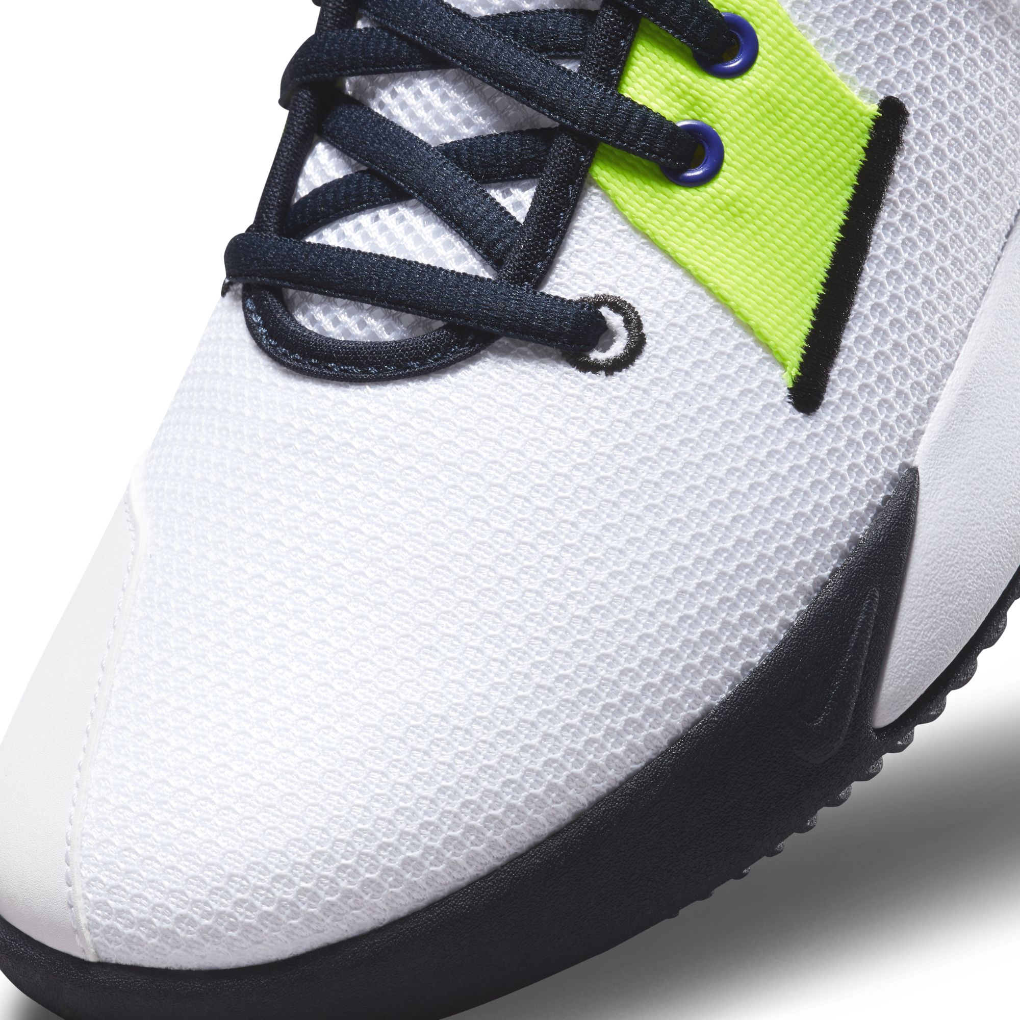 Nike Air Max Impact 2 Erkek Basketbol Ayakkabısı