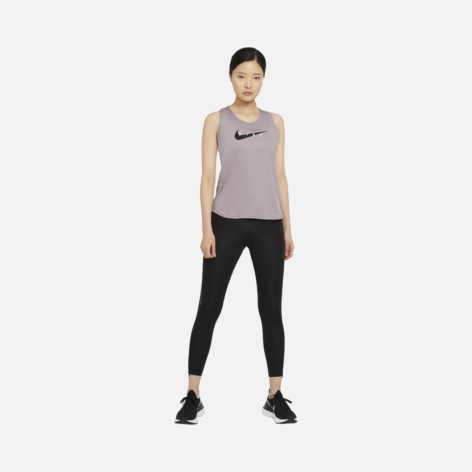 Nike Epic Faster 7/8 Running Leggings Kadın Tayt