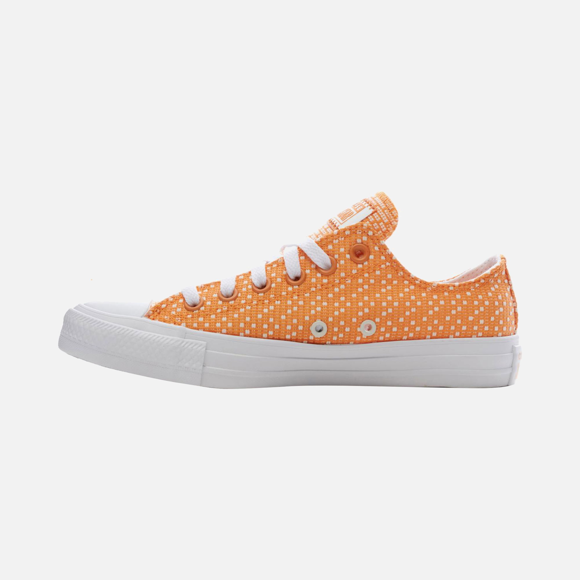 Converse Chuck Taylor All Star Reverse Stitched Kadın Spor Ayakkabı