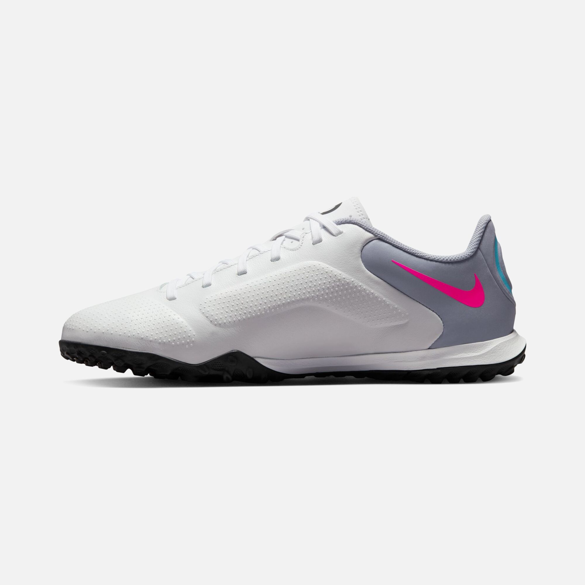 Nike Tiempo Legend 9 Academy TF Turf Erkek Halı Saha Ayakkabı
