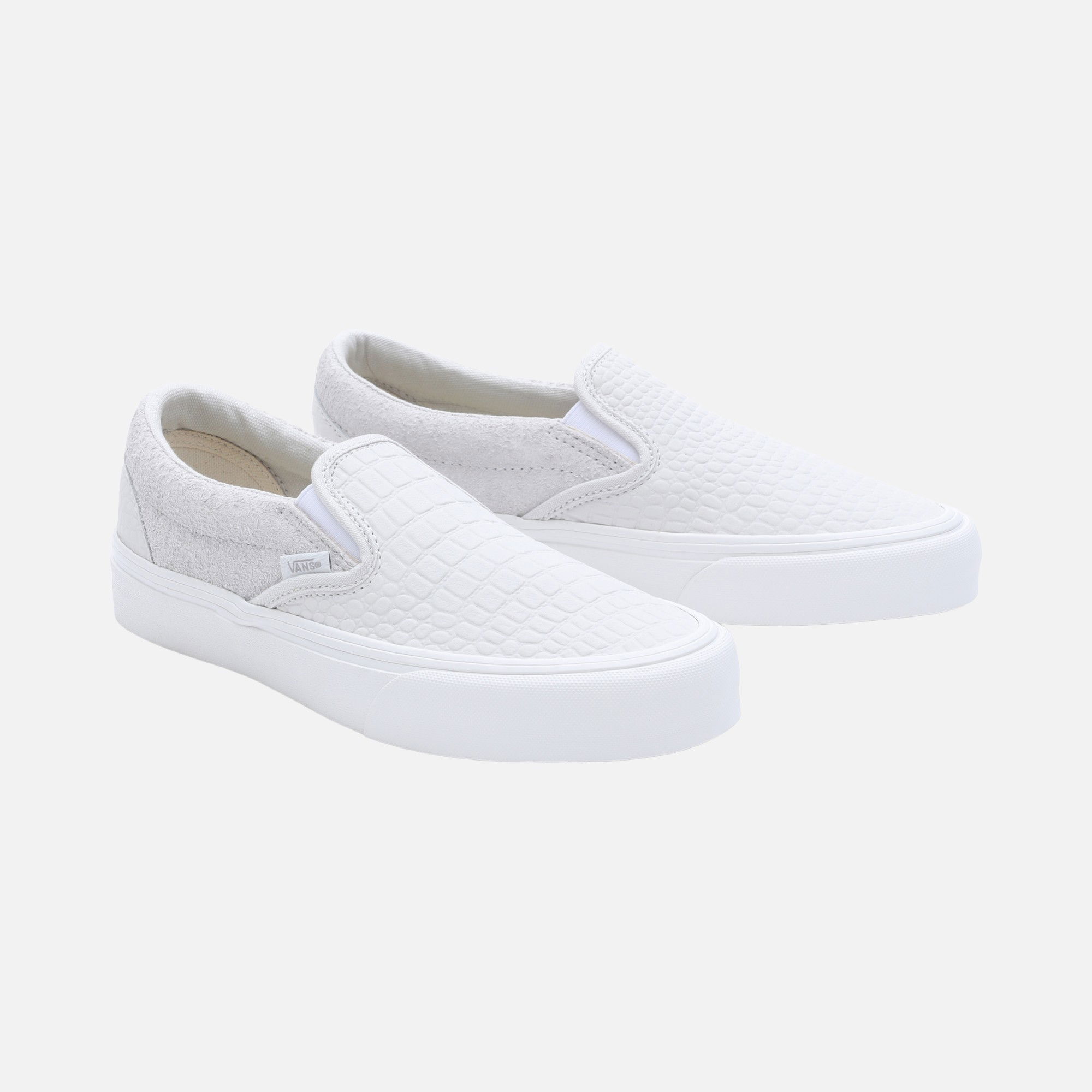Vans Sportswear Slip On Vr3 Kadın Spor Ayakkabı