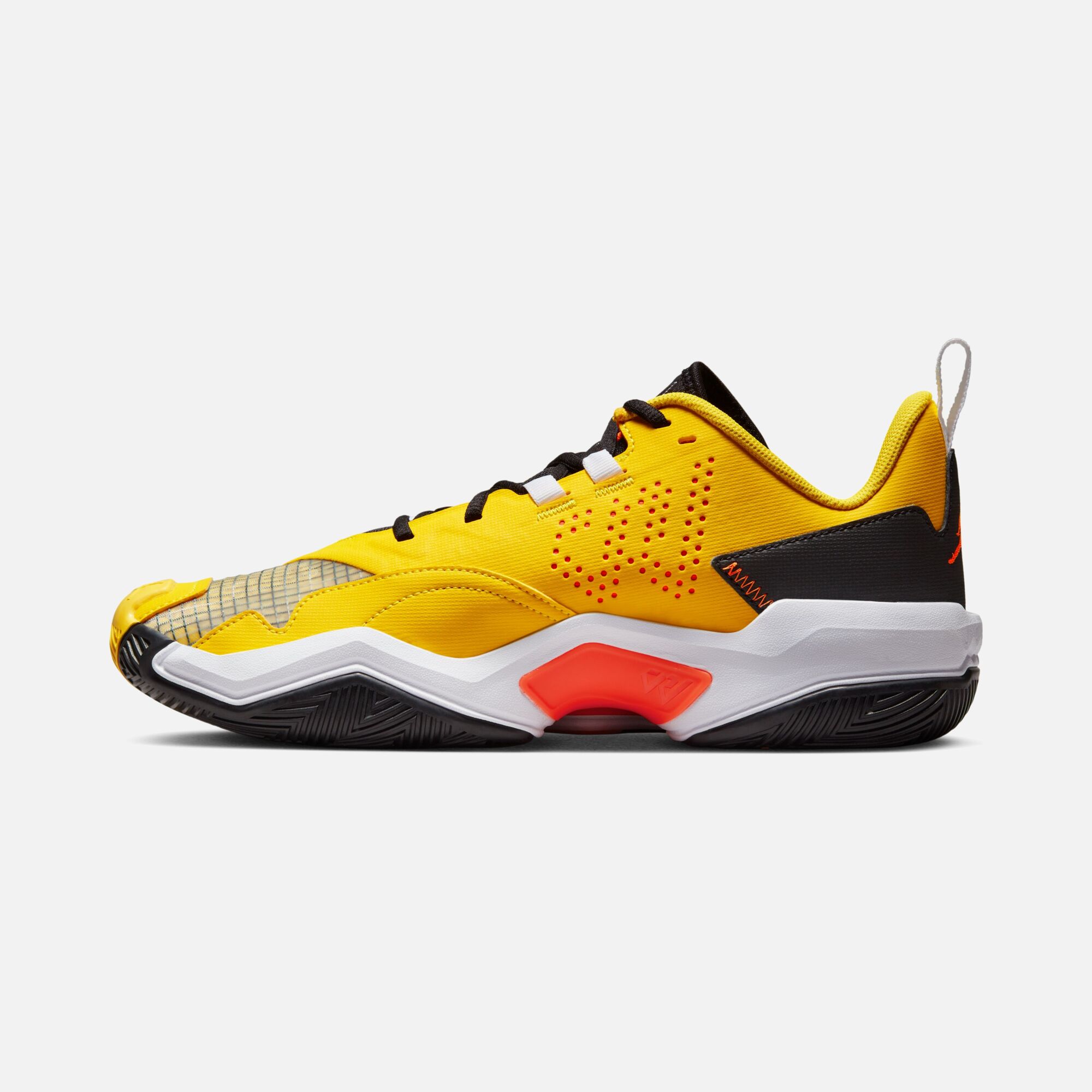 Nike Jordan One Take 4 Erkek Basketbol Ayakkabısı