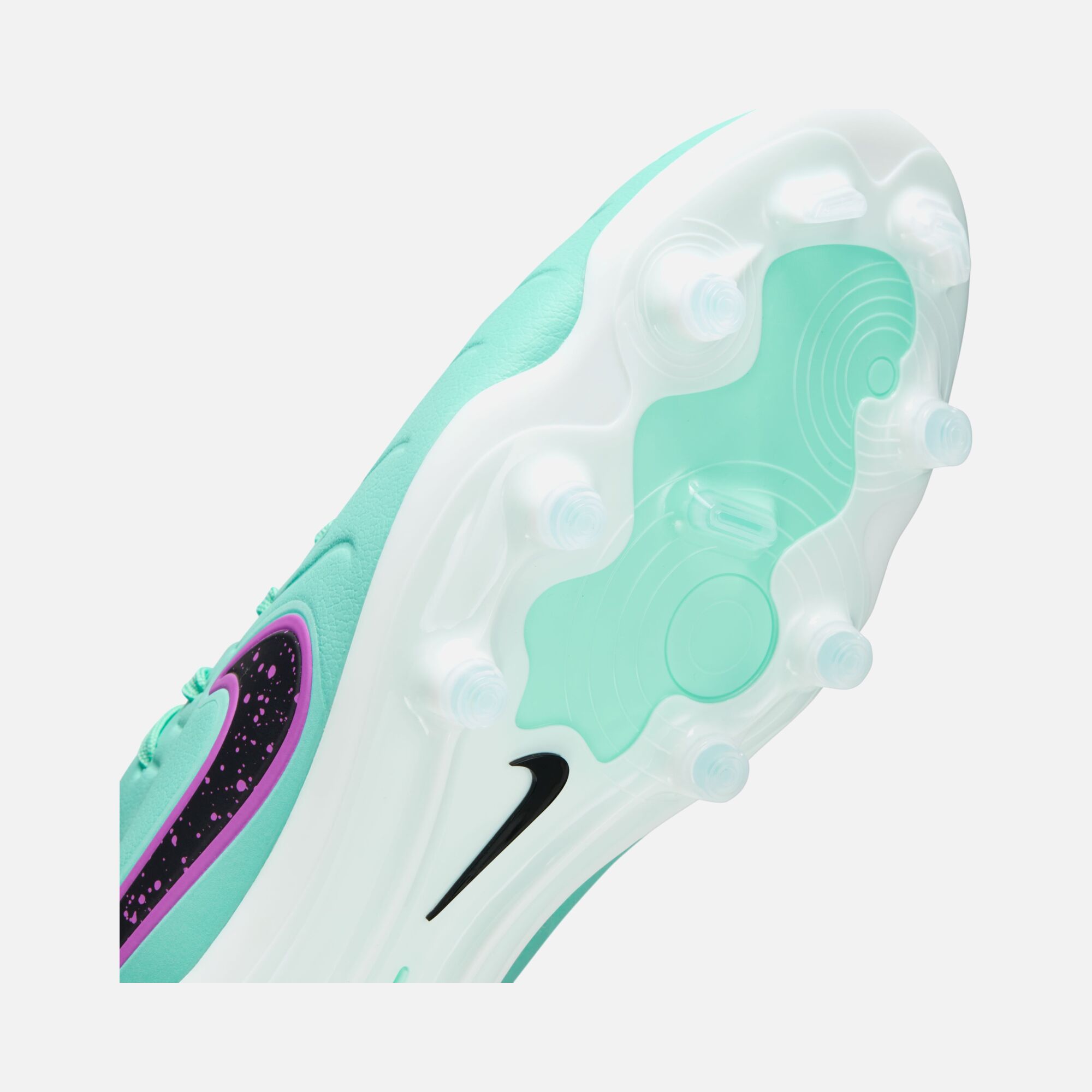 Nike Tiempo Legend 10 Pro FG Firm-Ground Erkek Krampon