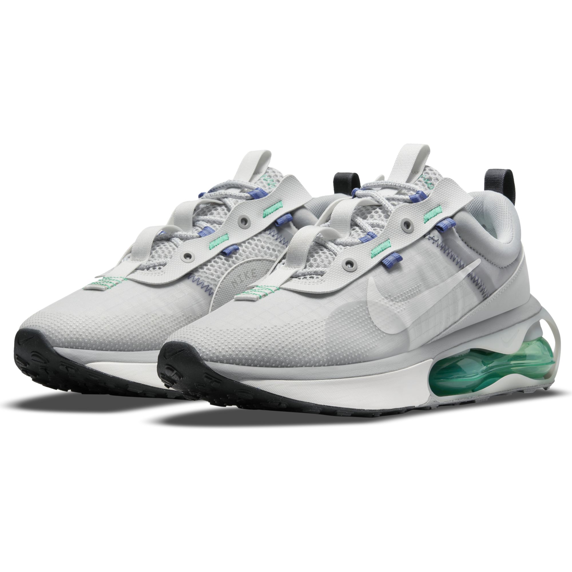 Nike Air Max 2021 FW21 Erkek Spor Ayakkabı